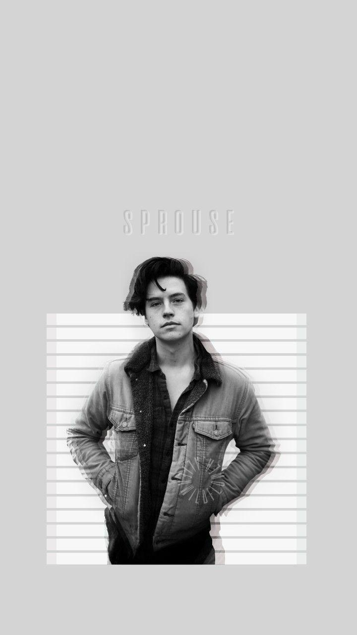 Cole Sprouse, Schauspieler, TV-Serie, Jughead, Riverdale, 720x1280 HD Handy