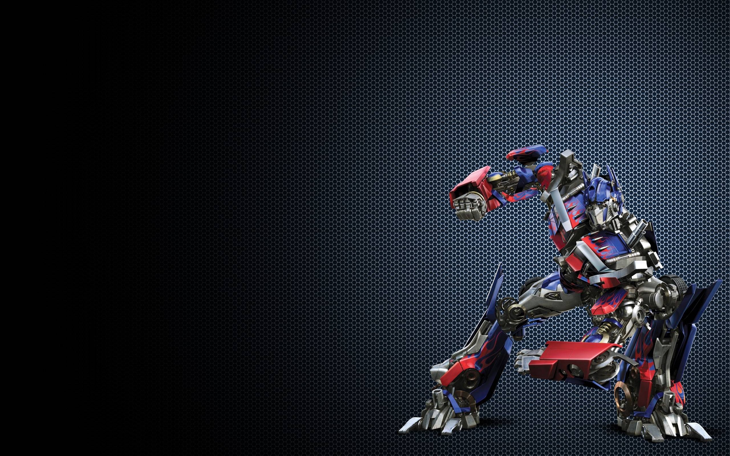 Transformers, Optimus Prime, Wallpaper, Hintergrund, Autos, 2560x1600 HD Desktop