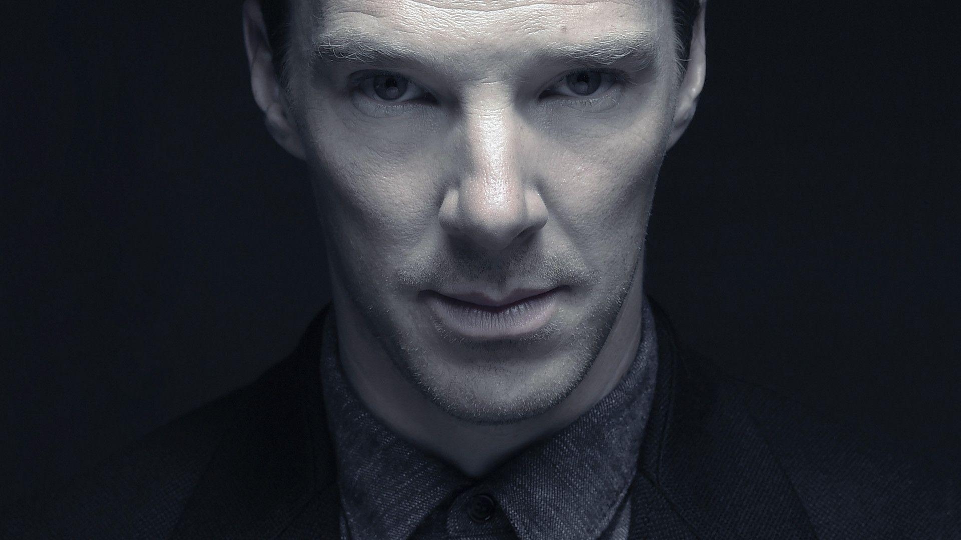 Benedict Cumberbatch, schauspielerisch, britisch, Filmikone, Sherlock, 1920x1080 Full HD Desktop