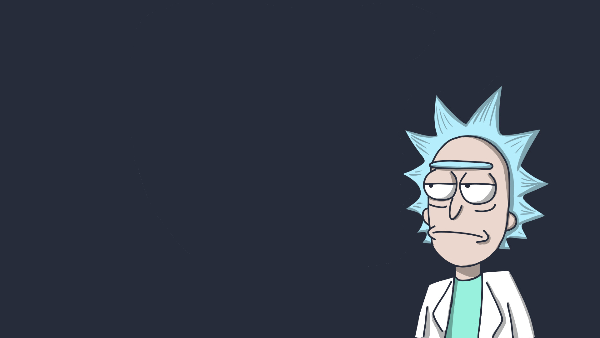 Rick and Morty, Cartoon, Multiversum, Humor, Abenteuer, 1920x1080 Full HD Desktop