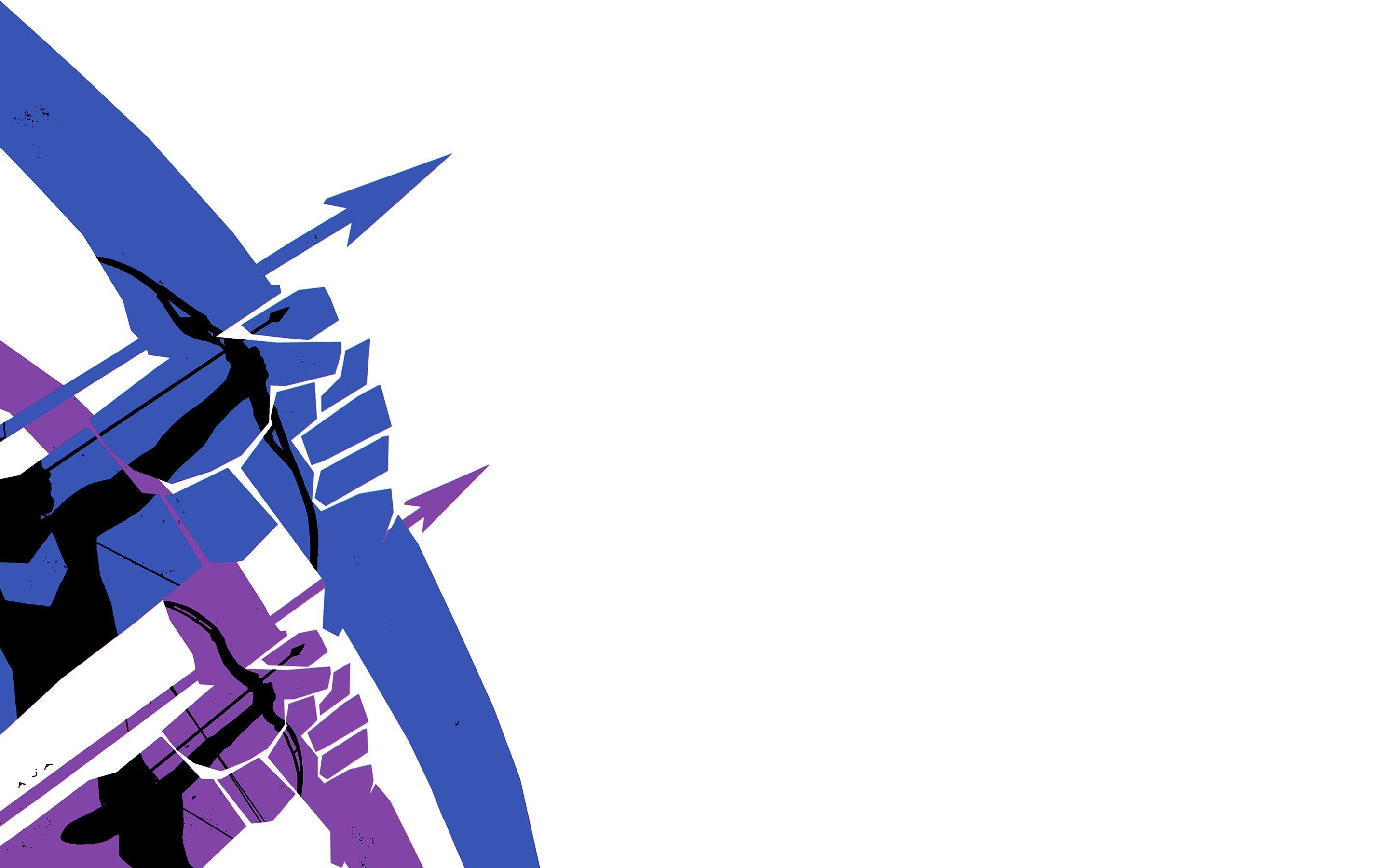 Hawkeye, Wallpaper, Marvel, Comics, Bild, 2880x1800 HD Desktop