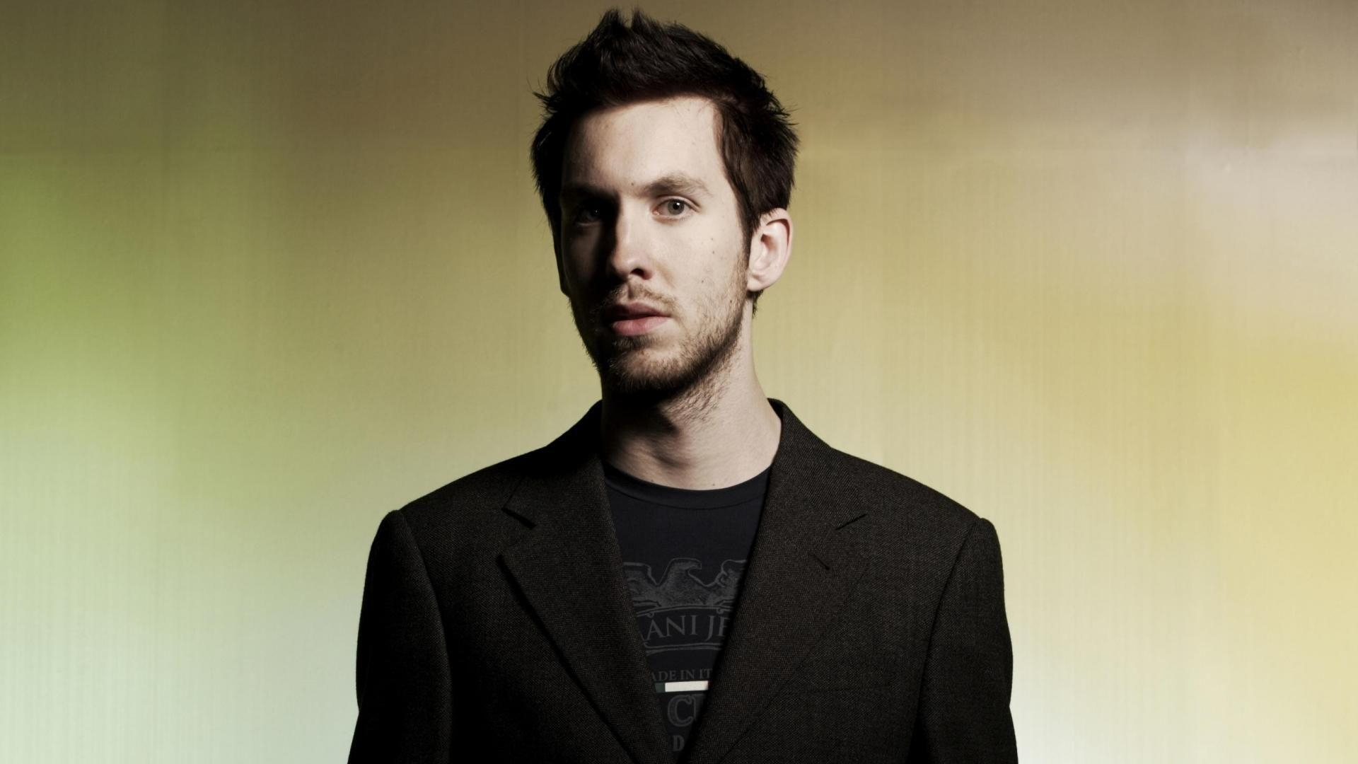 Calvin Harris, Musik, EDM, Künstler, DJ, 1920x1080 Full HD Desktop