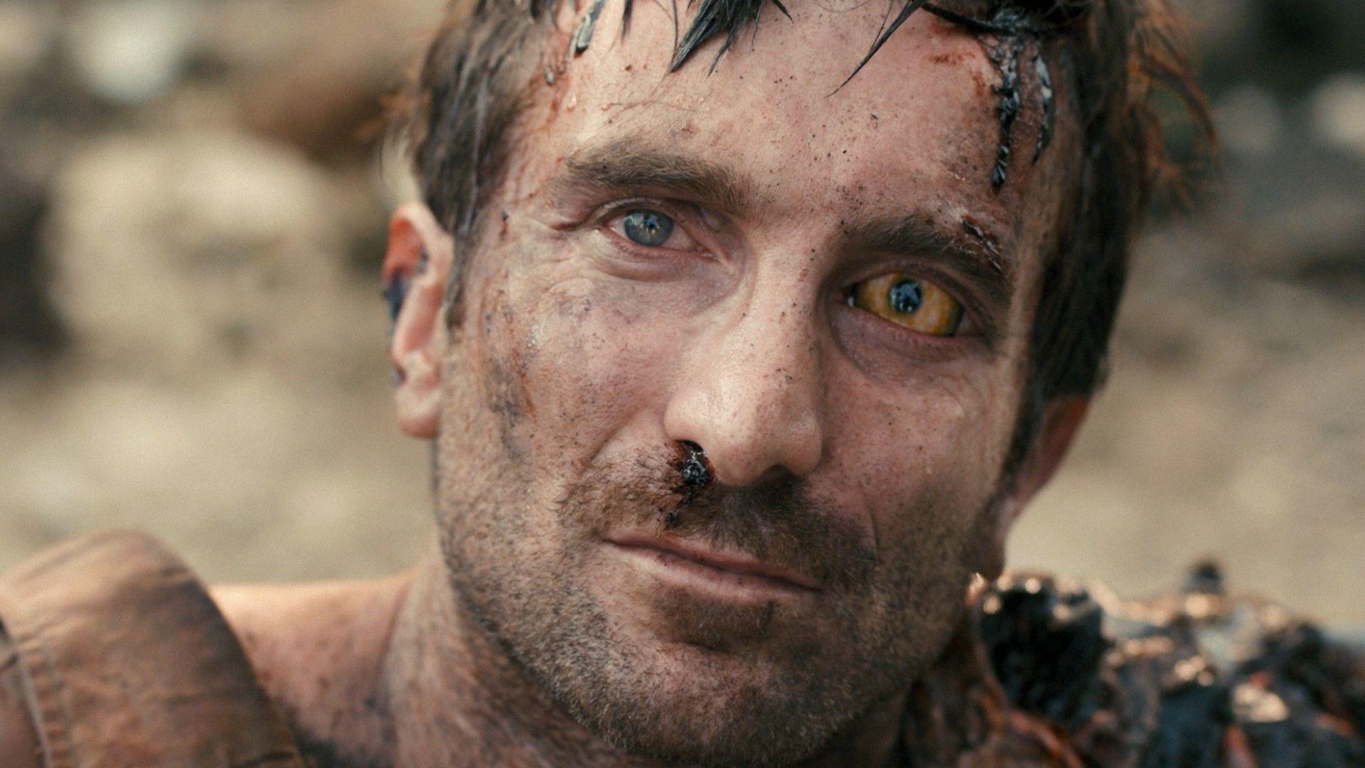 District 9, Filme, Gesichter, Wallpaper, Hintergrund, 1920x1080 Full HD Desktop