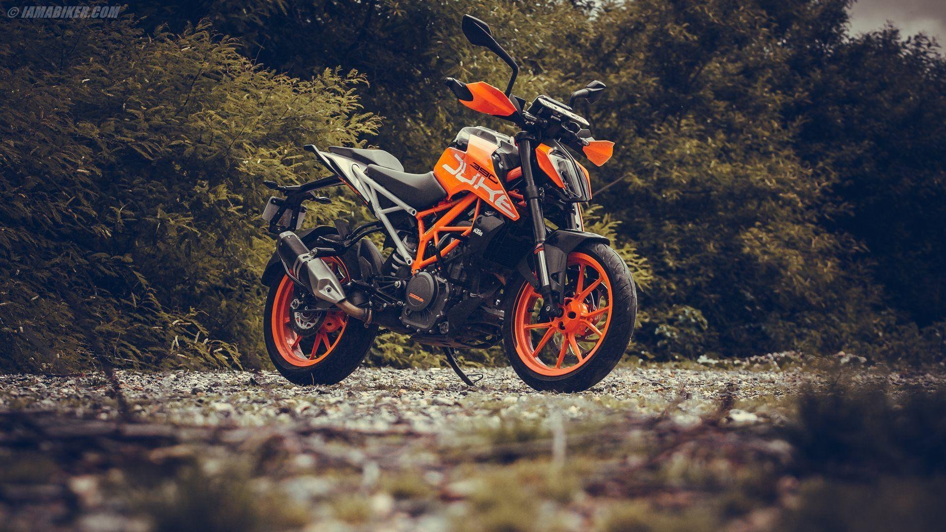 KTM Duke, Motorrad, Sportlich, Stilvoll, Bild, 1920x1080 Full HD Desktop