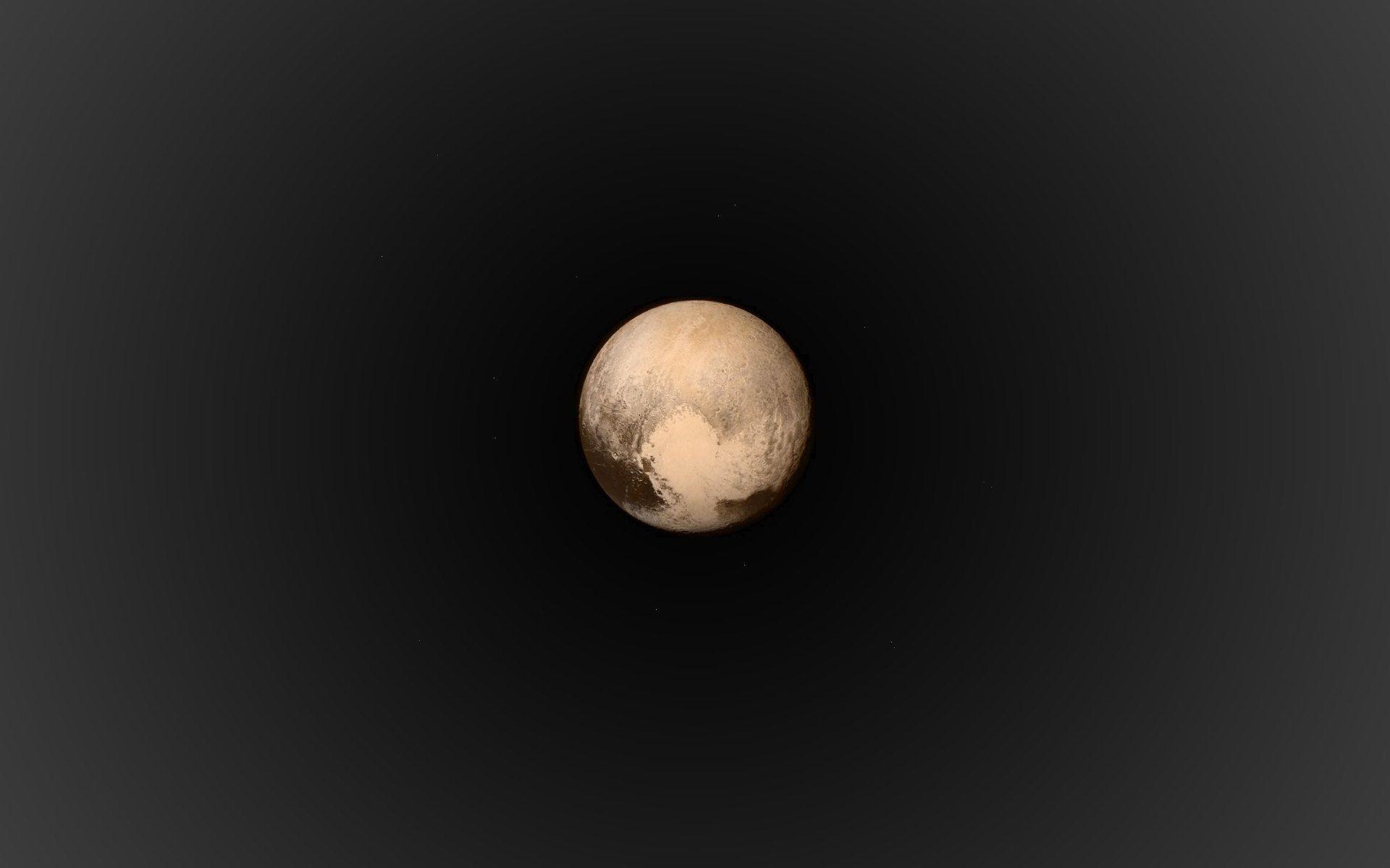 Pluto, HD, 02518, Weltraum, Planet, 1920x1200 HD Desktop