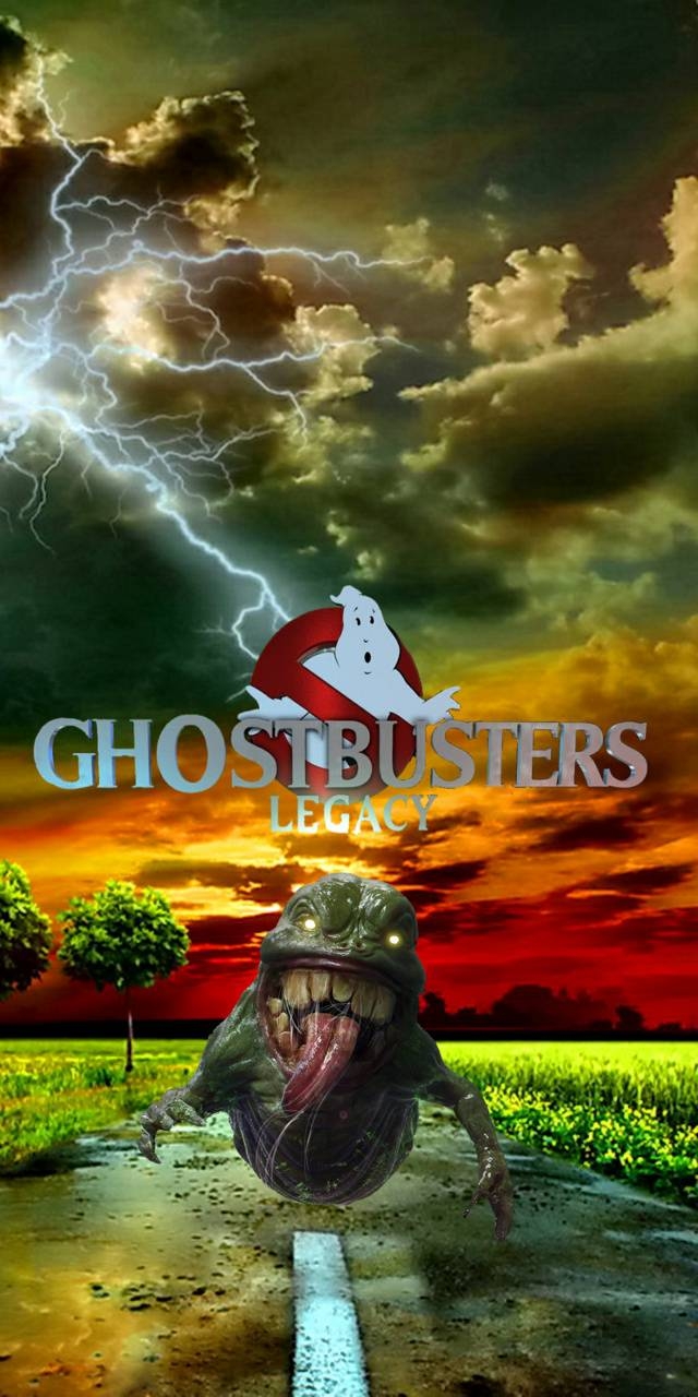 Ghostbusters Legacy, HD, Hintergrund, Sammlung, Download, 640x1280 HD Handy