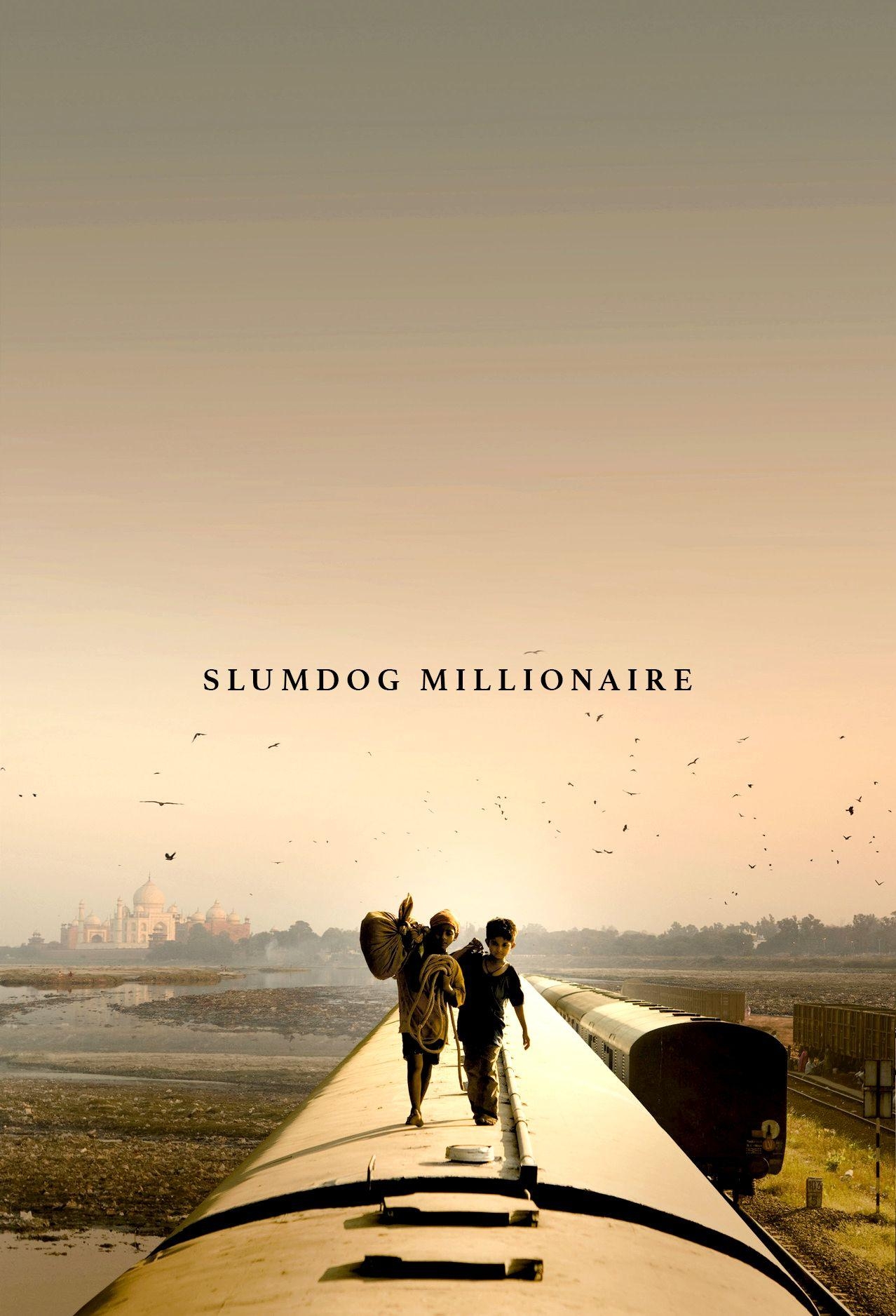 Slumdog Millionär, Film, HD, Wallpaper, Kino, 1280x1880 HD Handy