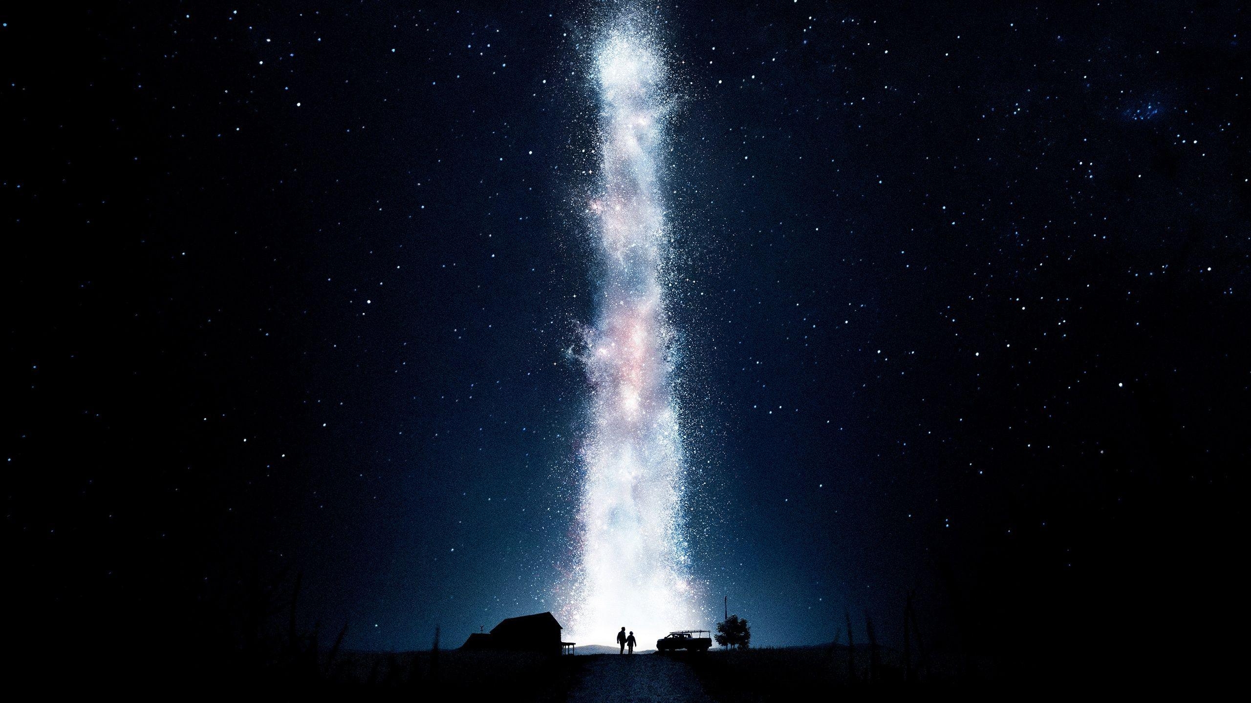 Interstellar, Film, 10x1440, HD, Hintergrund, 2560x1440 HD Desktop