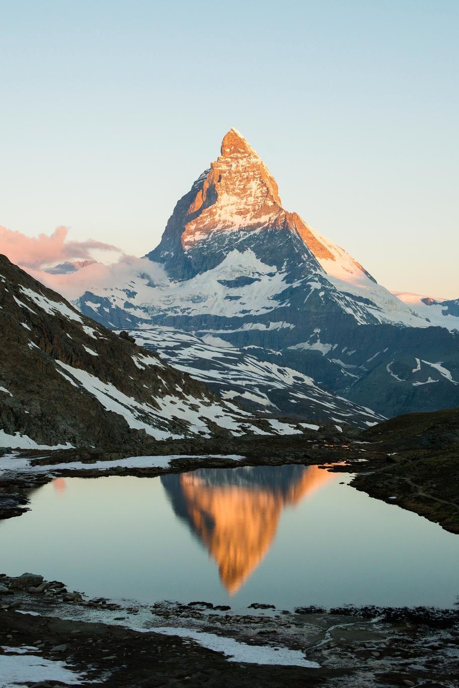 Matterhorn, Reisen, Mobil, HD, Hintergrund, 920x1370 HD Handy