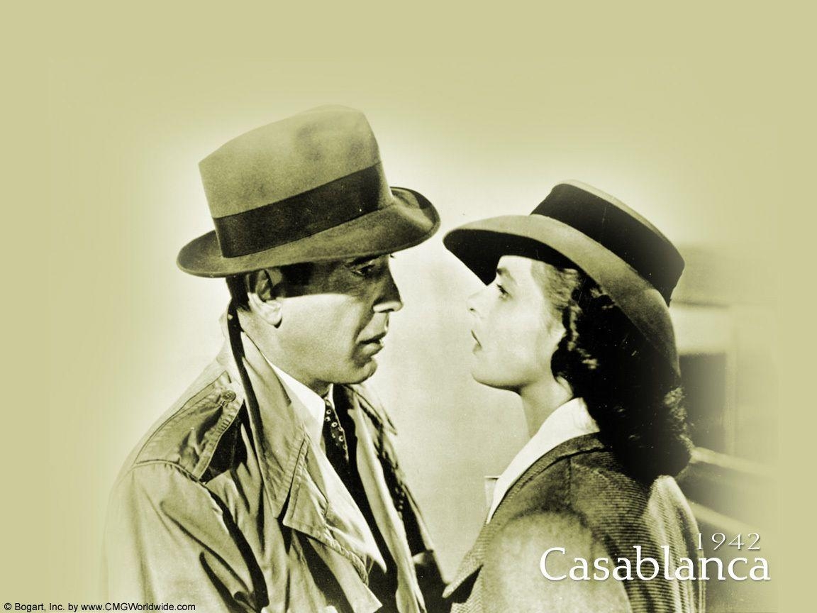 Casablanca, Klassiker, Filmgeschichte, Kultfilm, 1940er, 1160x870 HD Desktop