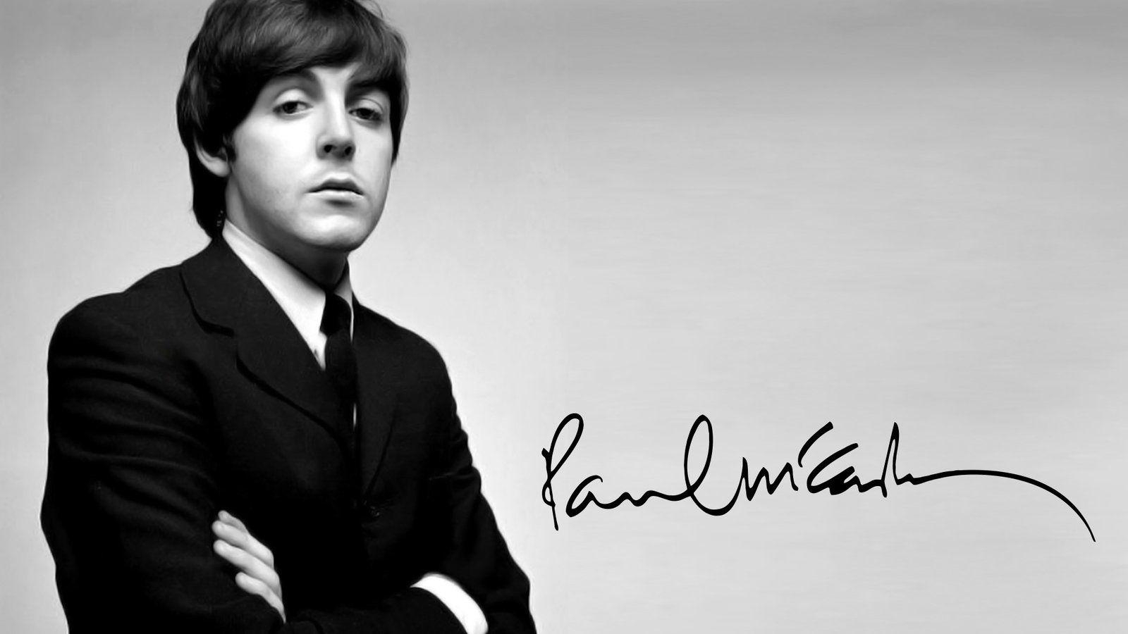 Paul McCartney, Wallpaper, Paul Alien, Musik, Bild, 1600x900 HD Desktop