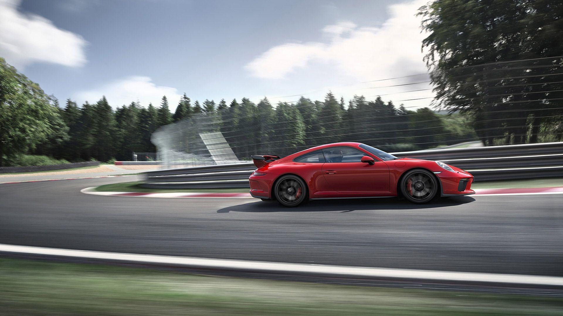 Porsche 911, GT3, HD, Bild, Auto, 1920x1080 Full HD Desktop