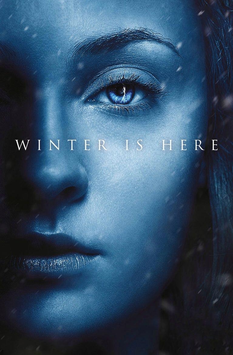 Sansa Stark, iPhone, GoT, Hintergrund, Sophie Turner, 770x1170 HD Handy