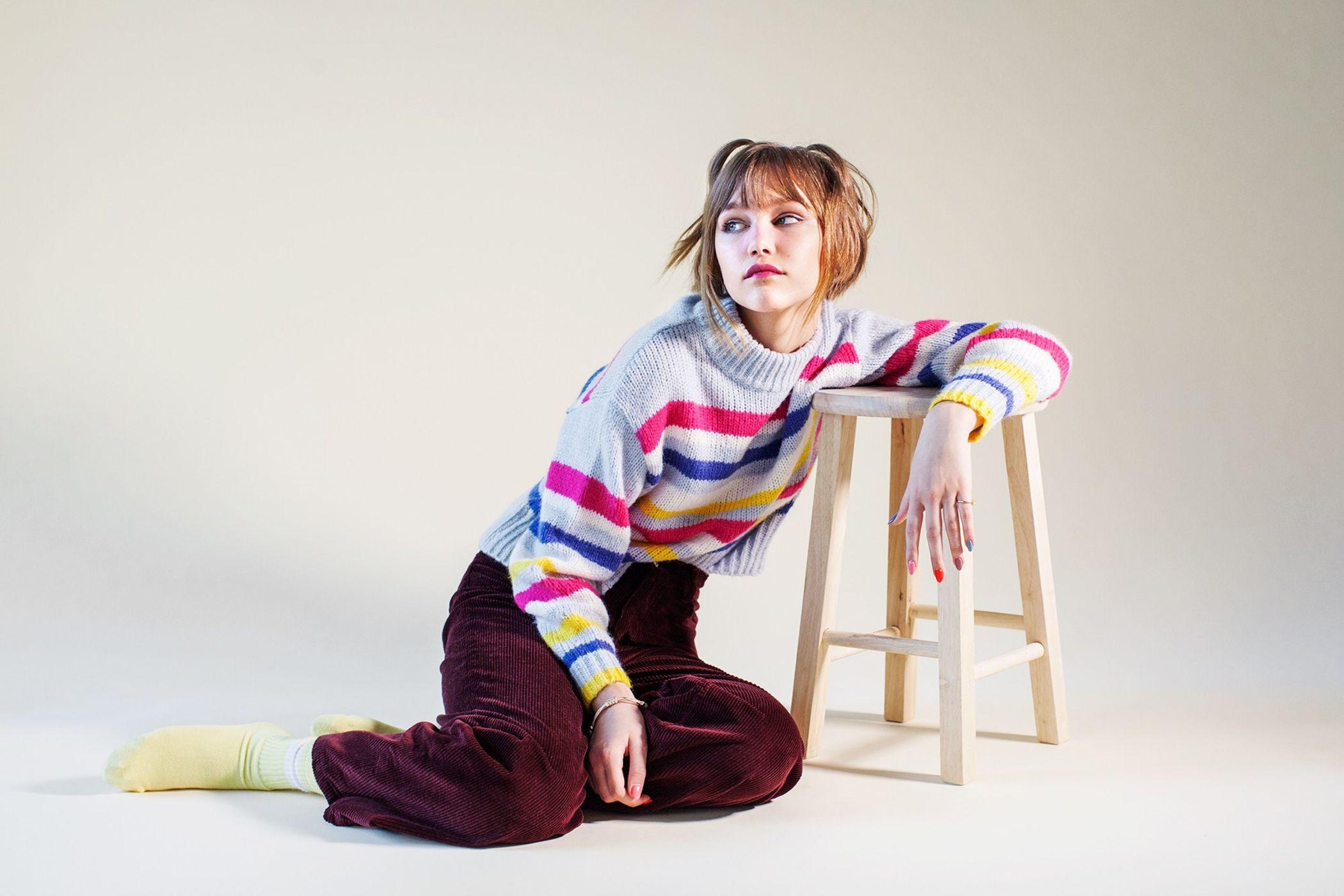 Grace Vanderwaal, Musik, 2019, HD, Promi, 2100x1400 HD Desktop