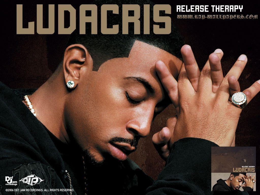 Ludacris, Album-Cover, Rap, Hip-Hop, Musik, 1030x770 HD Desktop