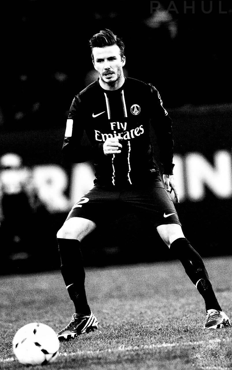 David Beckham, Tapete, Sport, Stil, Hintergrund, 810x1280 HD Handy