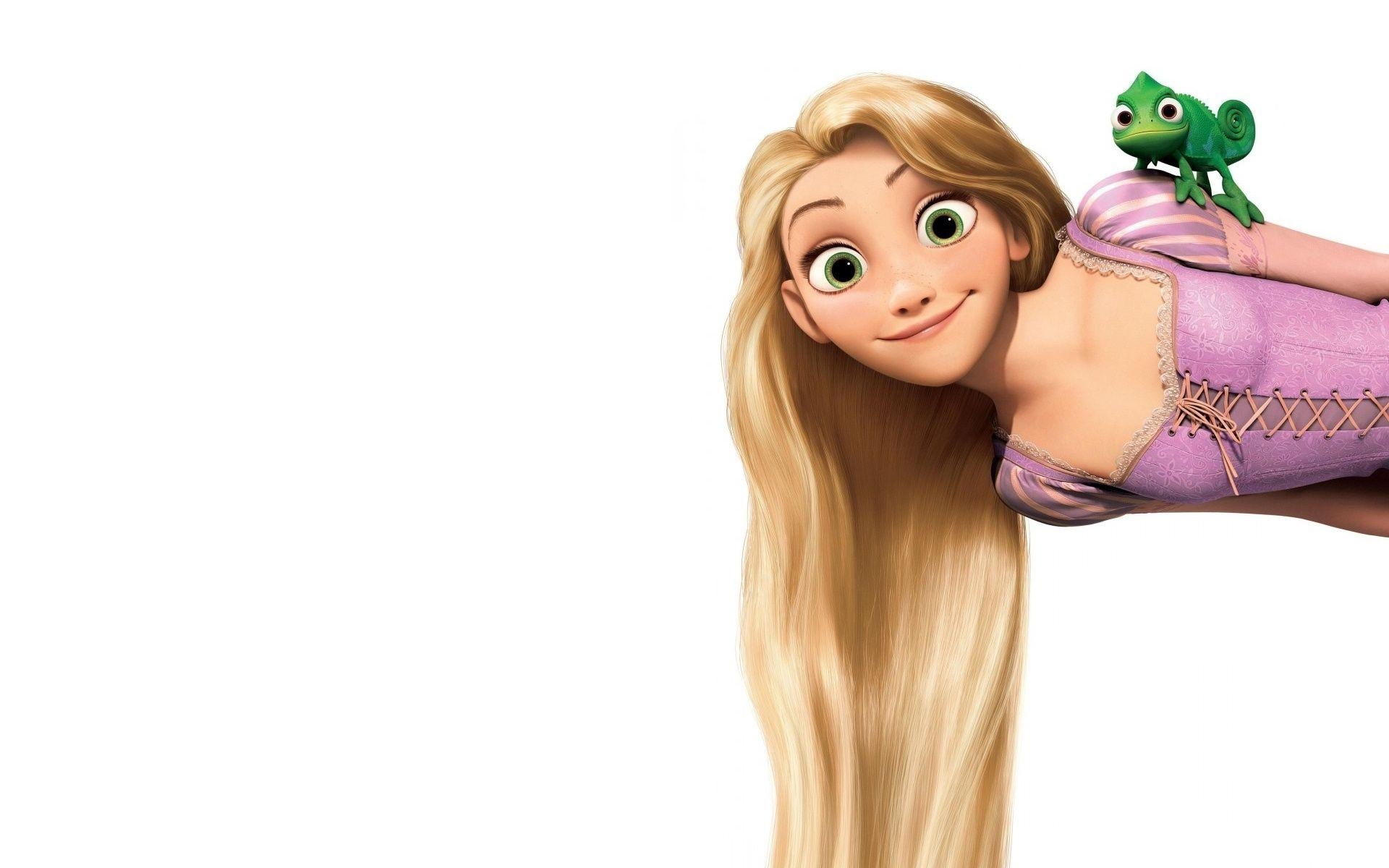 Disney, Tangled, HD, Cartoon, Magisch, 1920x1200 HD Desktop