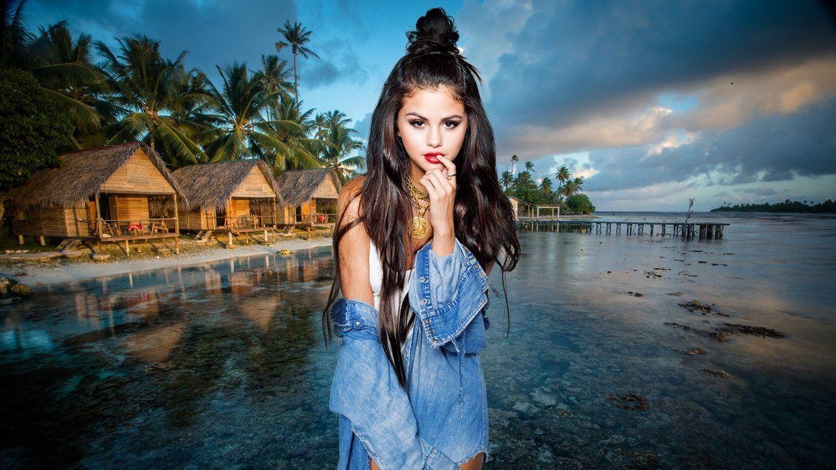 Selena Gomez, HD, Sängerin, Bild, Hintergrund, 1200x670 HD Desktop