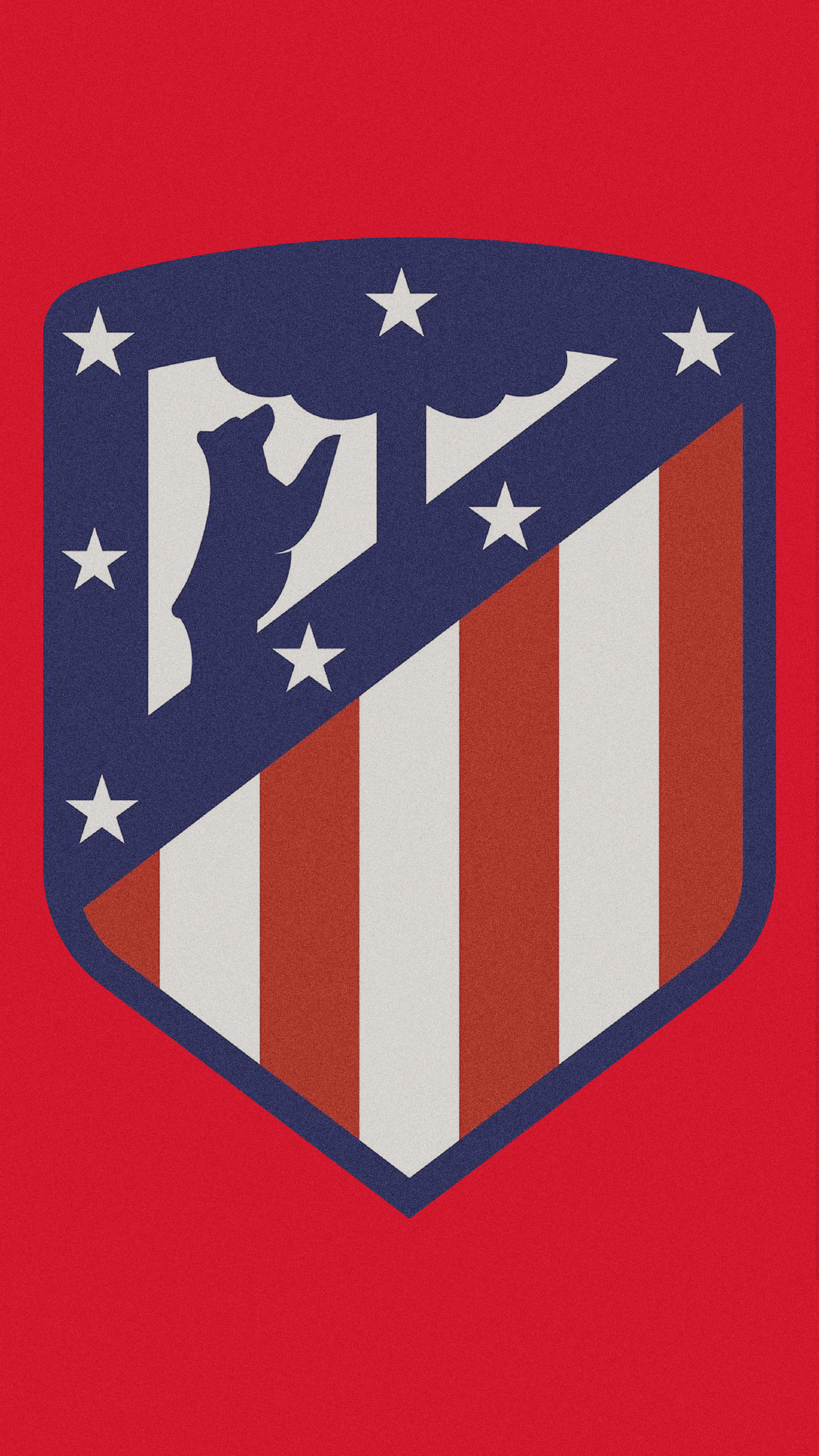 Atlético Madrid, Telefon, Sport, Fußball, Team, 1690x3000 HD Handy