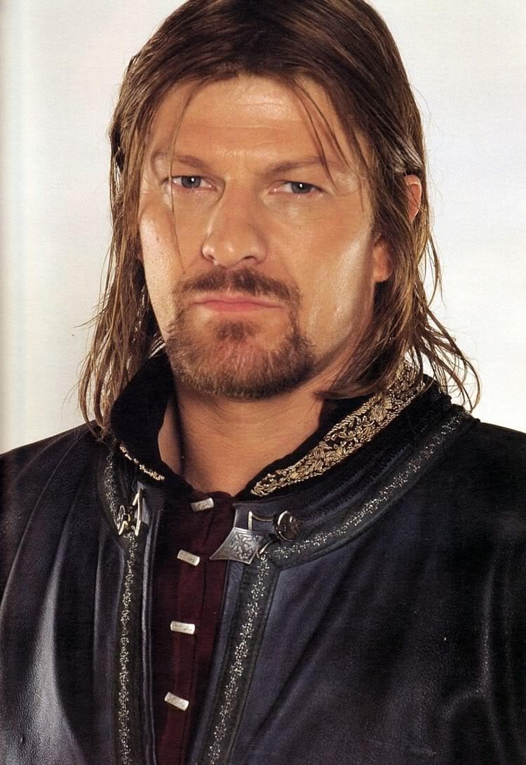 Boromir, Helden und Schurken, Der Herr der Ringe, Charakter, Filme, 750x1100 HD Handy