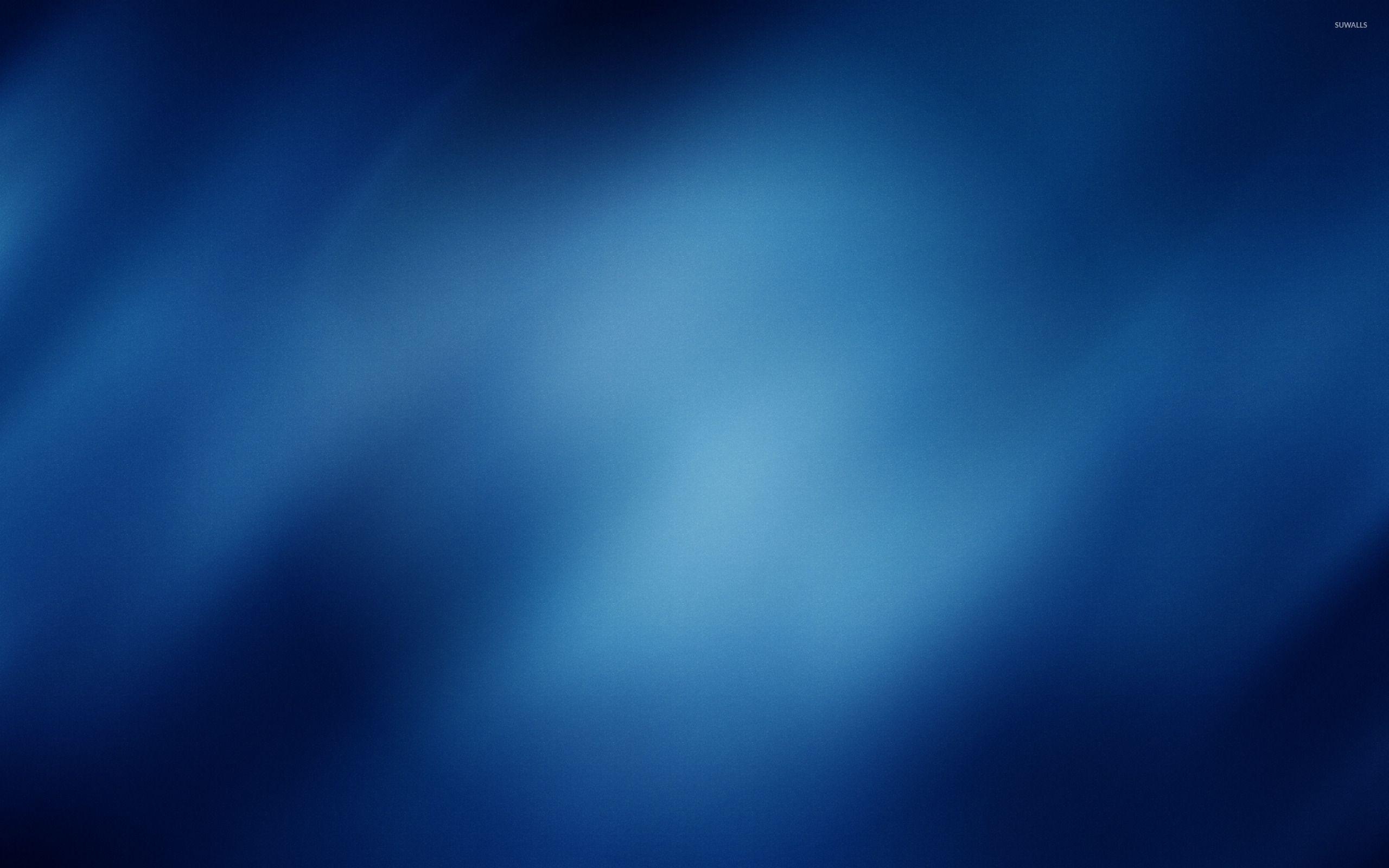 Blauer Gradient, Hintergrund, Abstrakt, Design, Ebenen, 2560x1600 HD Desktop