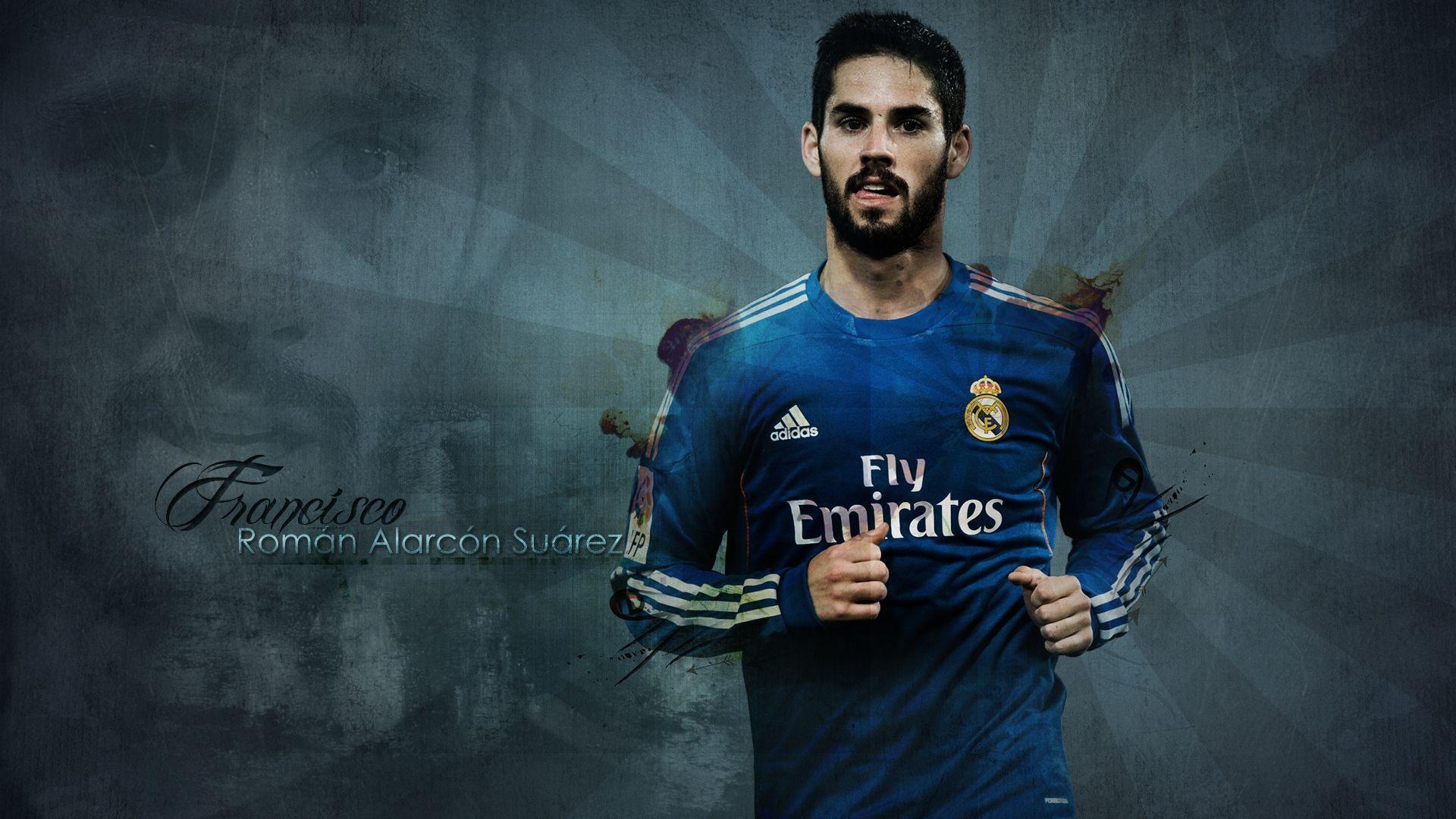 Isco, Sport, Fußball, Bild, Spieler, 1920x1080 Full HD Desktop