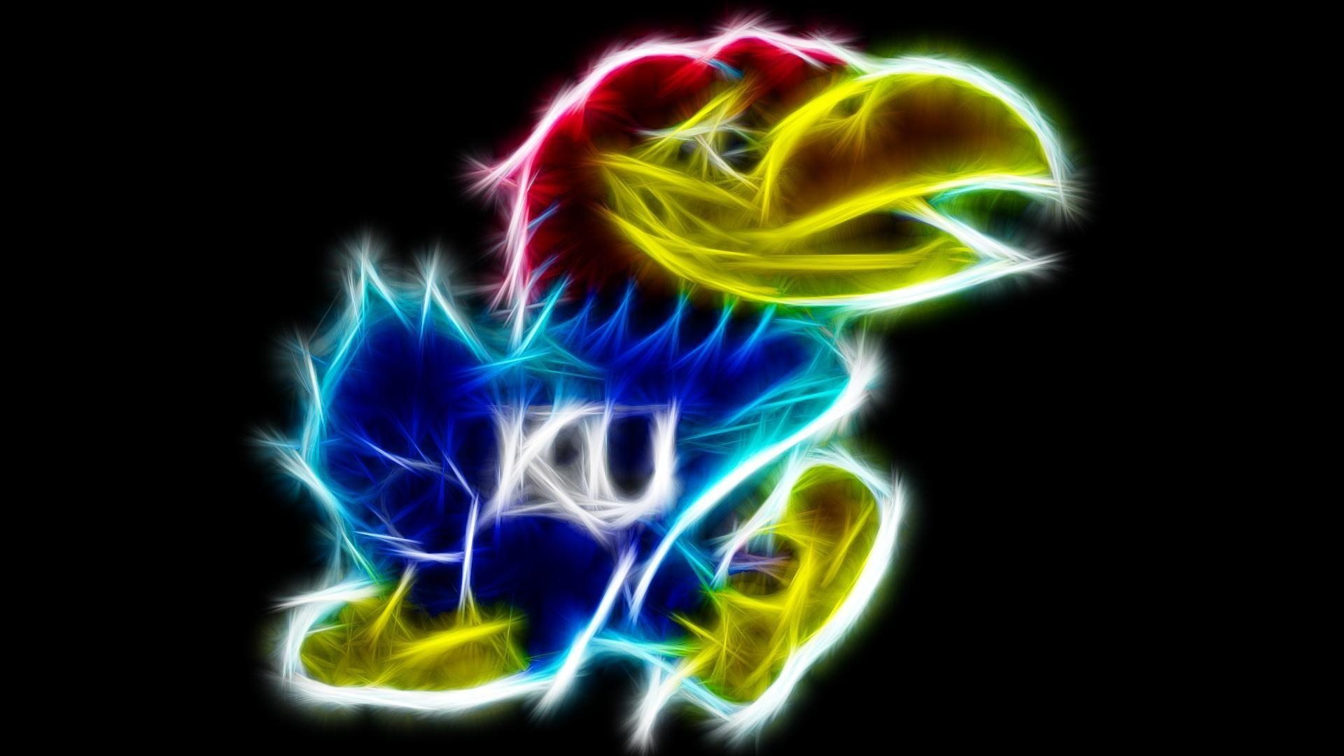 Kansas Jayhawks, NCAA, Universität, Basketball, Reisen, 1920x1080 Full HD Desktop