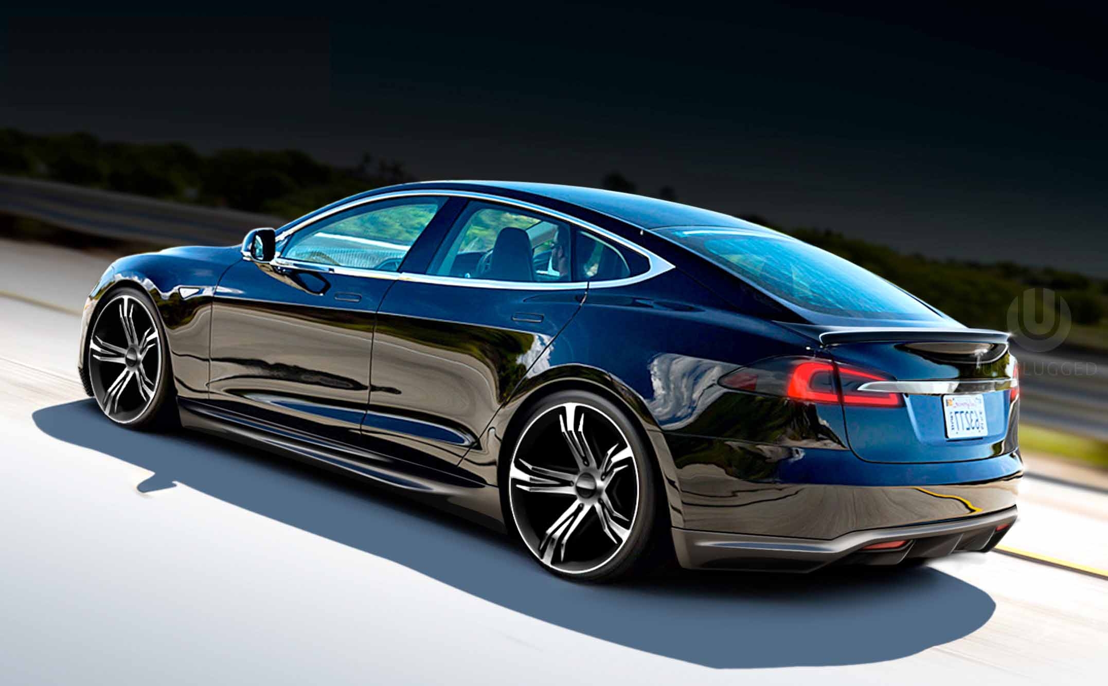 Tesla Model S, HD, Hintergrund, Auto, Design, 2160x1340 HD Desktop