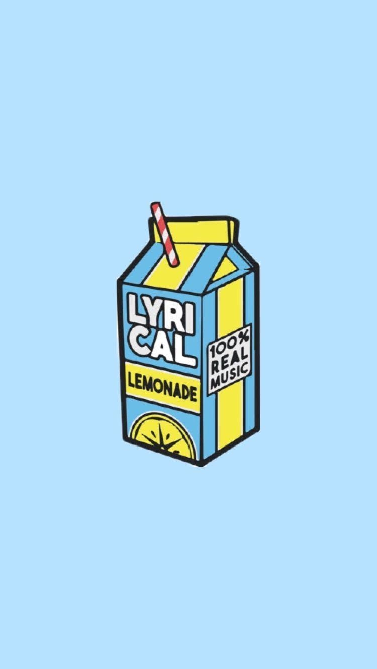 Limonade, Lyrical, Sommer, Getränke, Erfrischung, 750x1340 HD Handy