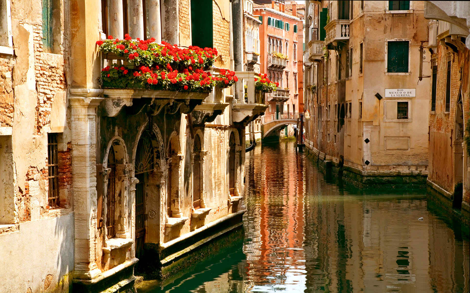 Venedig, HD, Hintergrund, Fotografie, Reisen, 1920x1200 HD Desktop