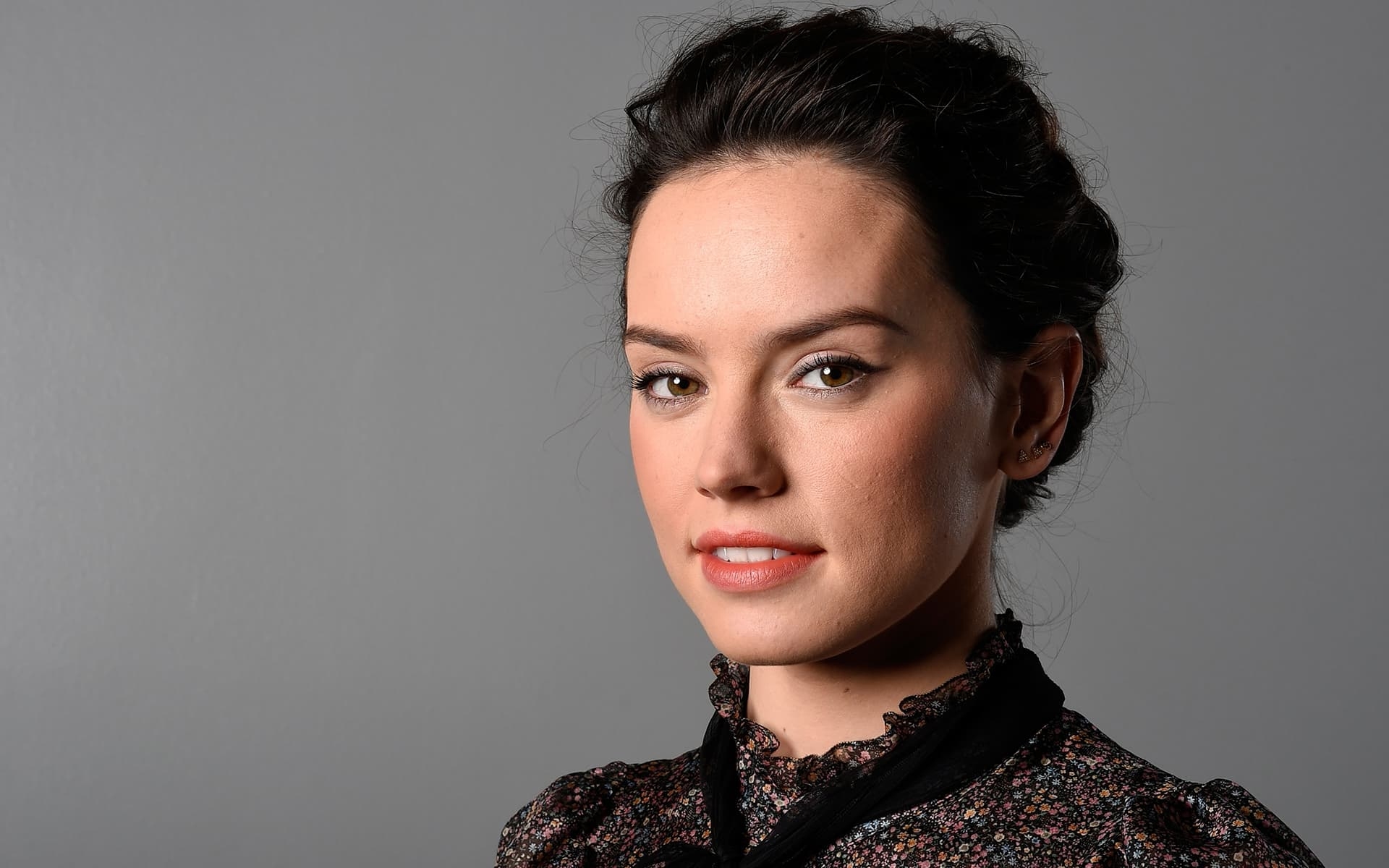 Daisy Ridley, Filme, HD, Fotografie, Download, 1920x1200 HD Desktop