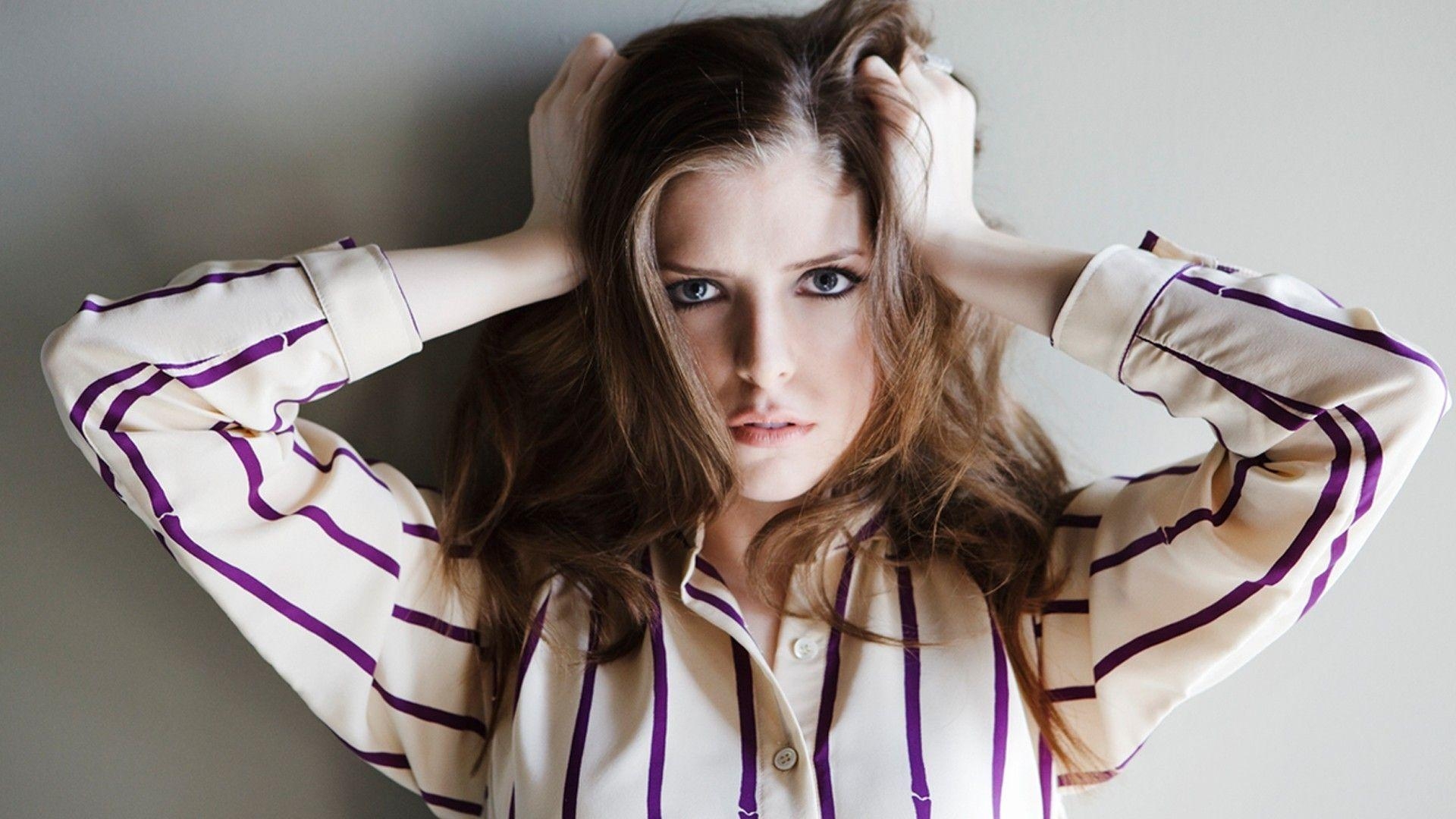 Anna Kendrick, kostenloser Download, HD Bild, Schauspielerin, 1920x1080 Full HD Desktop