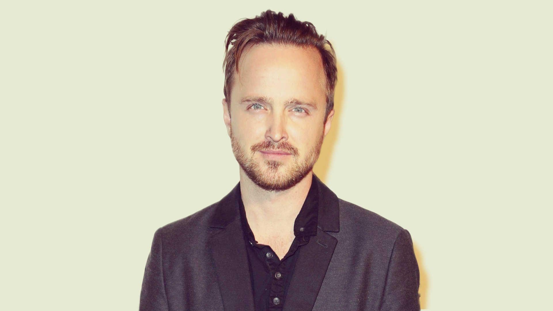 Aaron Paul, hohe Auflösung, Schauspieler, Download, Promi, 1920x1080 Full HD Desktop