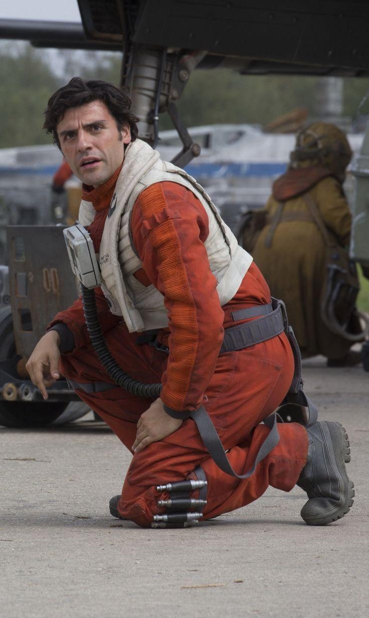 Poe Dameron, Oscar Isaac, Star Wars, Filme, Hintergrund, 740x1240 HD Handy