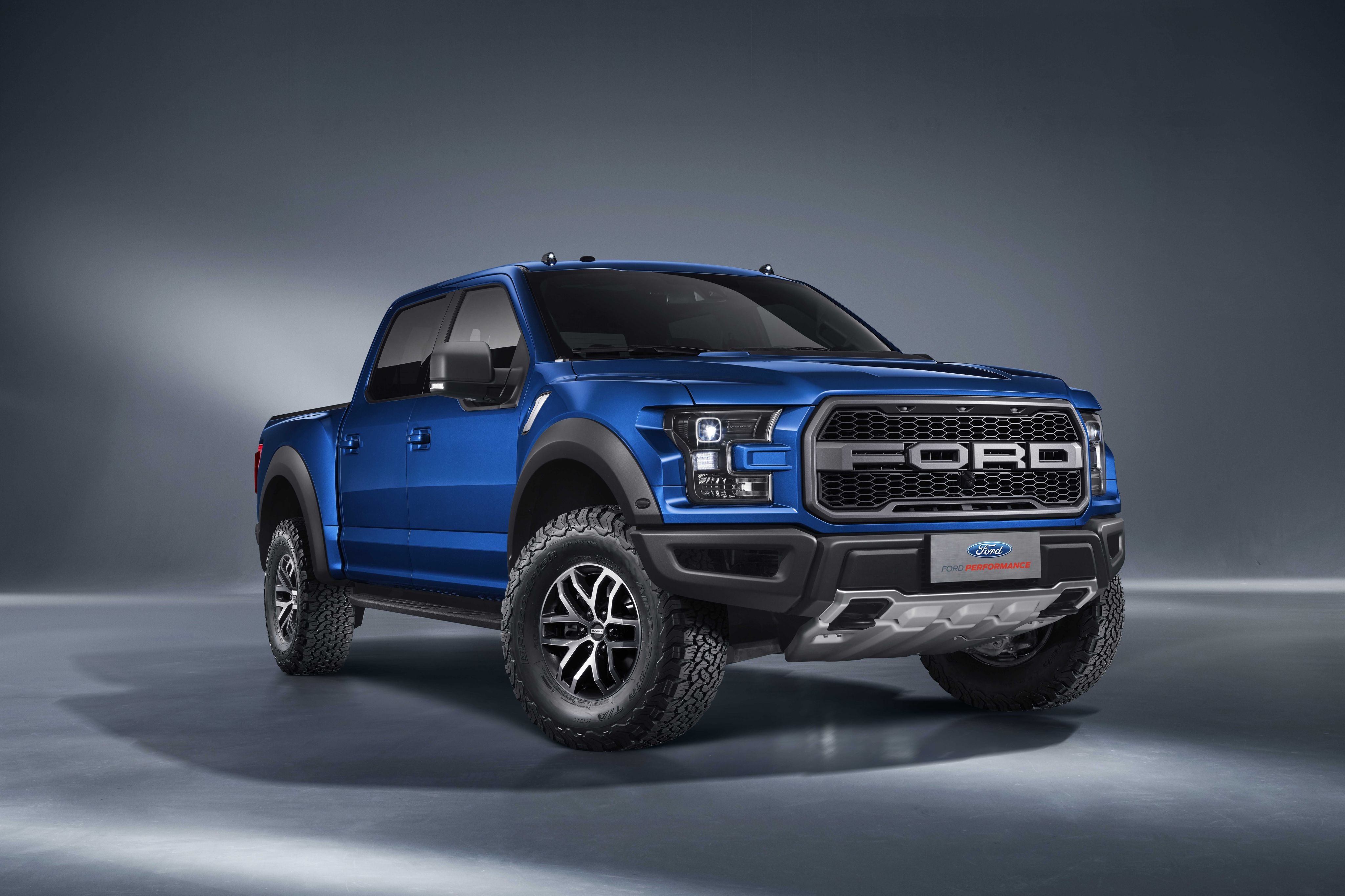 Ford F-150, HD, Hintergrund, Leistungsstark, Modern, 4100x2730 4K Desktop