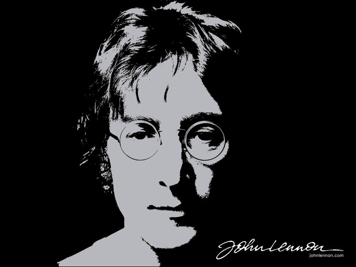 John Lennon, Wallpaper, Bild, Musik, HD, 1160x870 HD Desktop