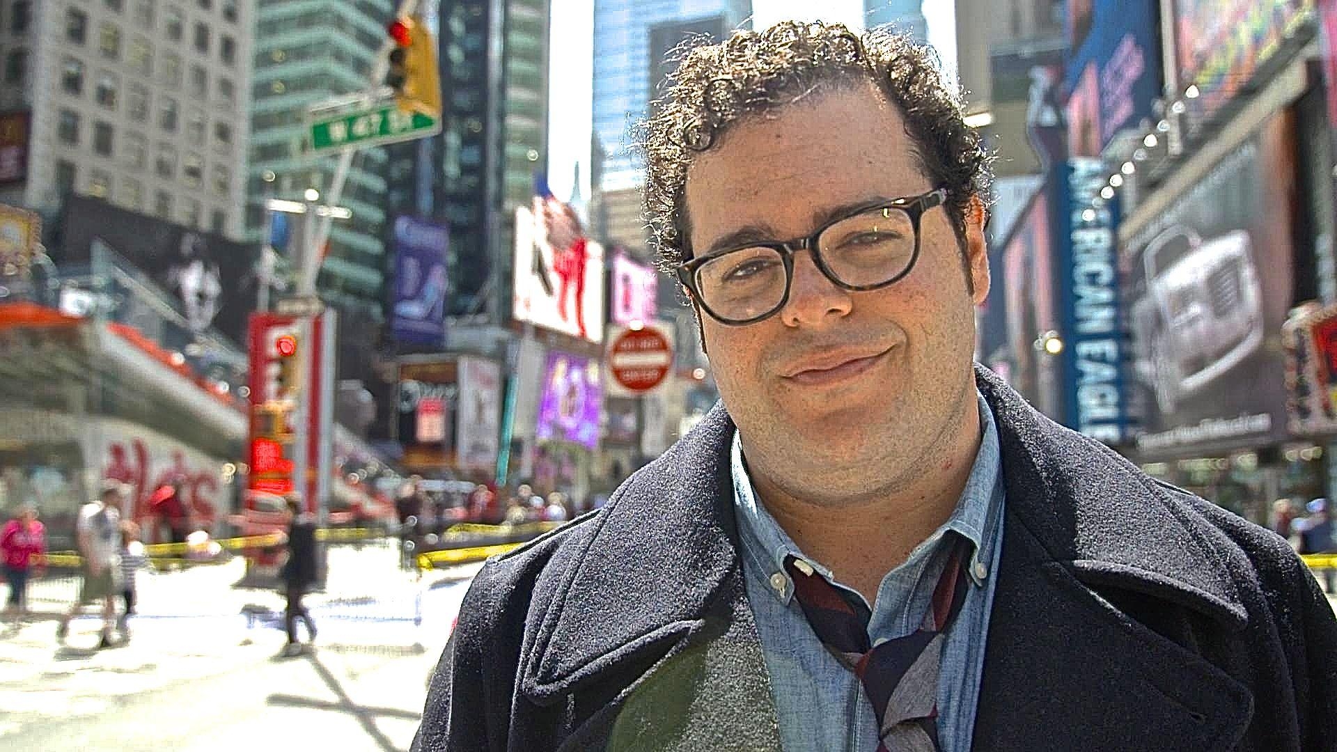 Josh Gad, Berühmtheiten, Bild, Schauspieler, Prominente, 1920x1080 Full HD Desktop