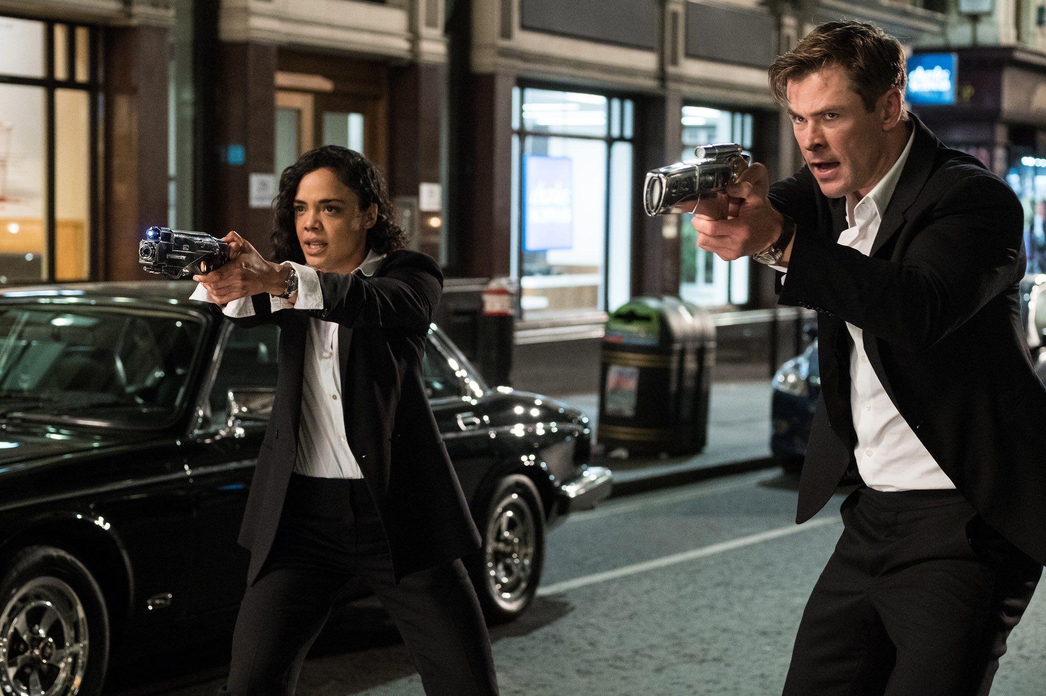 Men in Black, International, HD, 4K, Filme, 2050x1370 HD Desktop