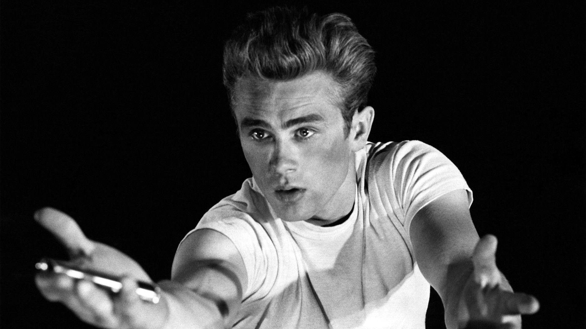 James Dean, Jugend, Rebell, Unvergessen, Kult, 1920x1080 Full HD Desktop