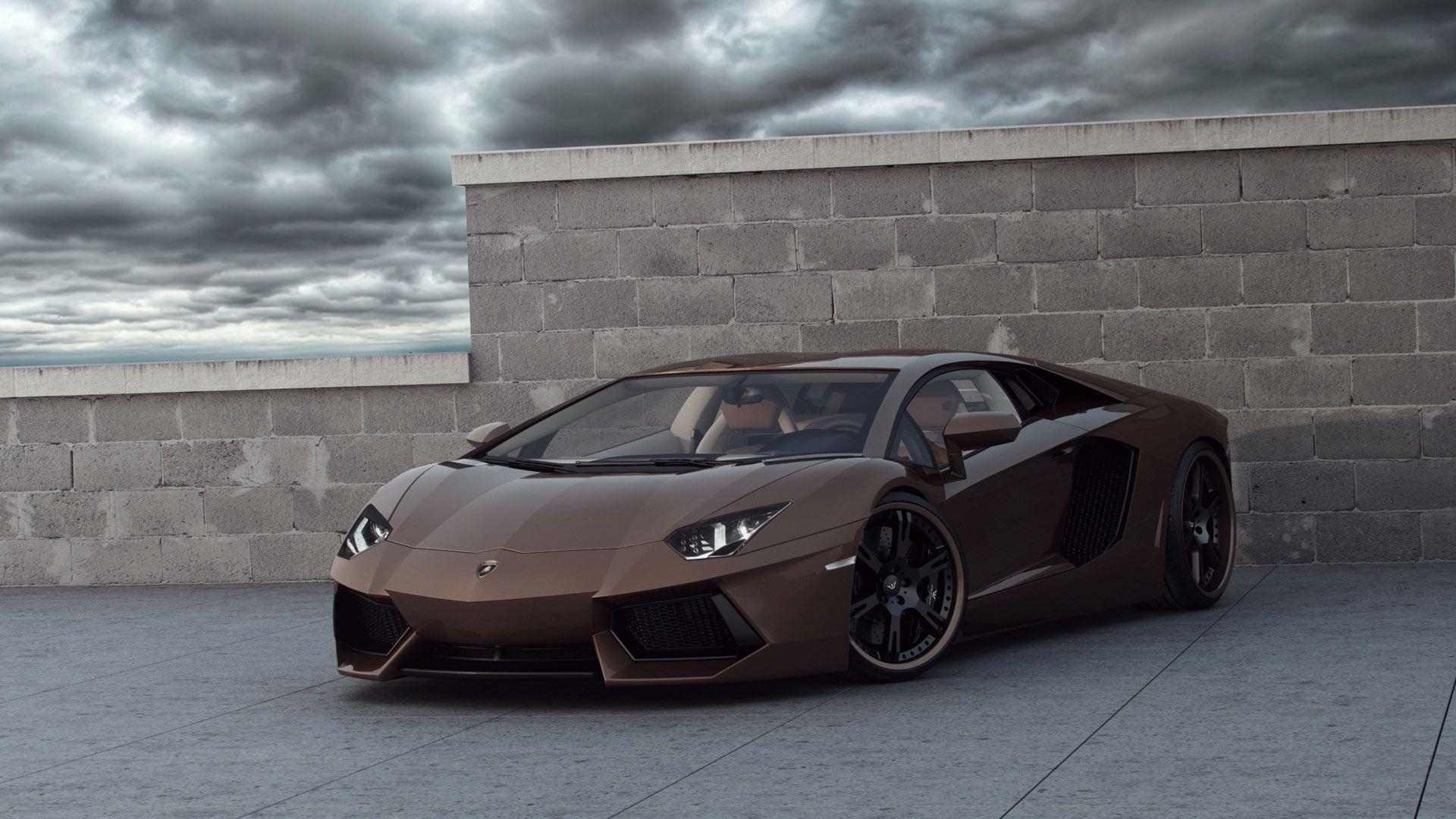 Lamborghini Reventon, Autos, Erstaunlich, Design, HD, 1920x1080 Full HD Desktop