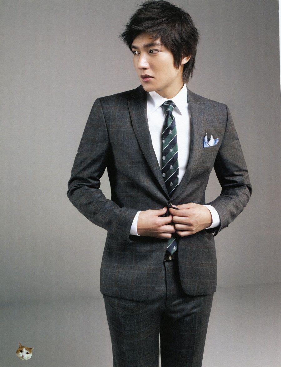 Lee Min Ho, Filme, Mode, HD Bild, 900x1180 HD Handy