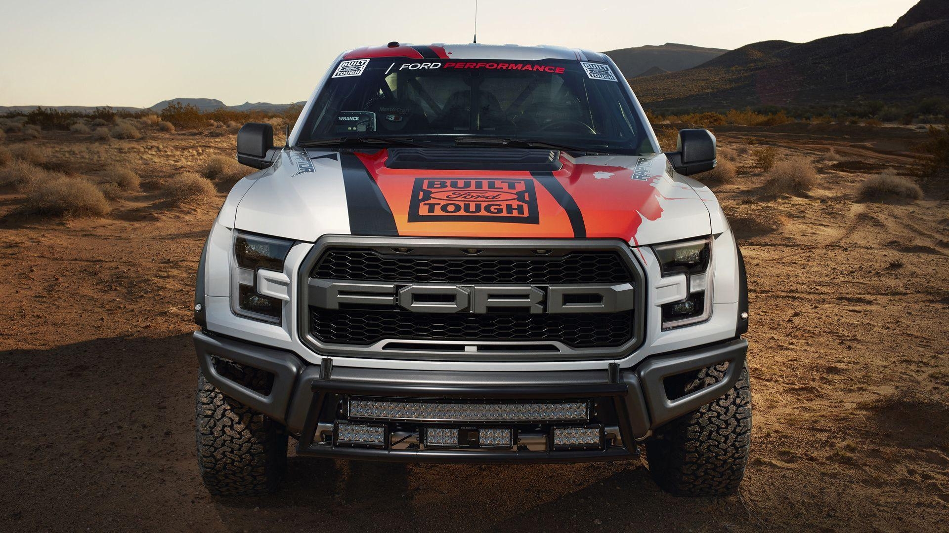 Ford Raptor, Rennen, HD, Truck, Fahrzeuge, 1920x1080 Full HD Desktop