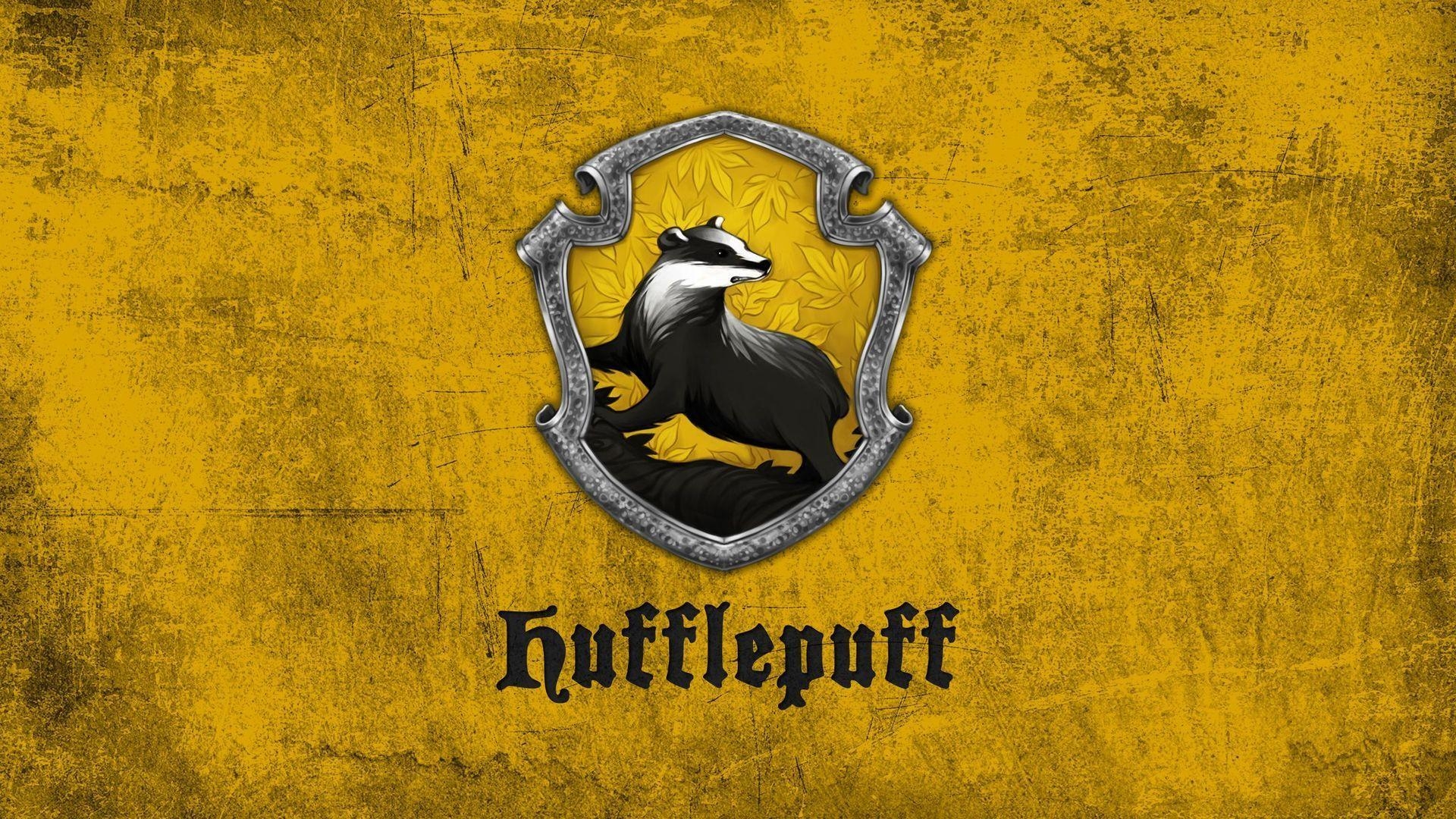 Hufflepuff, Harry Potter, bester Hintergrund, Magie, Kunst, 1920x1080 Full HD Desktop