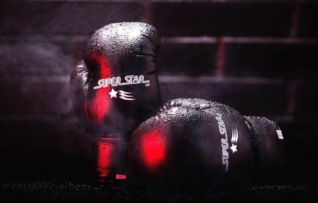 Boxhandschuhe, Sportwallpaper, Bild, Desktop, Kampfsport, 1340x850 HD Desktop