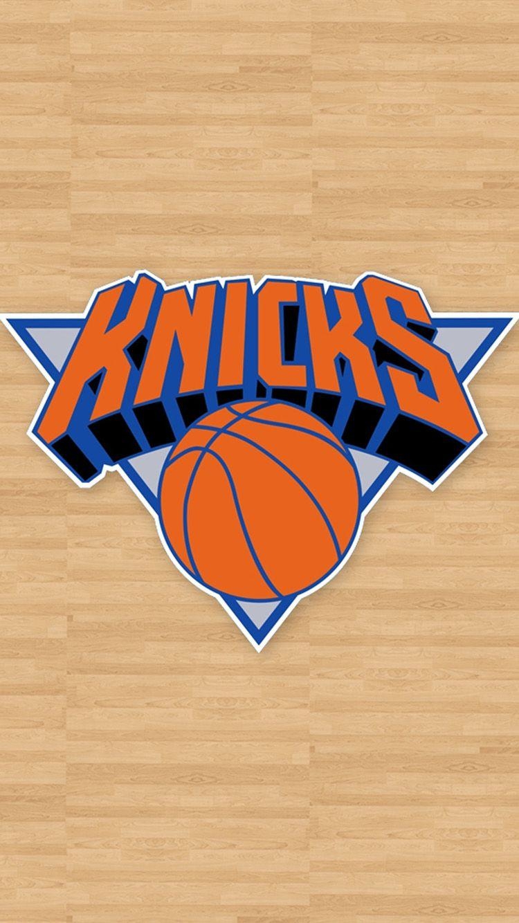 Knicks, iPhone, Hintergrund, Basketball, New York, 750x1340 HD Handy