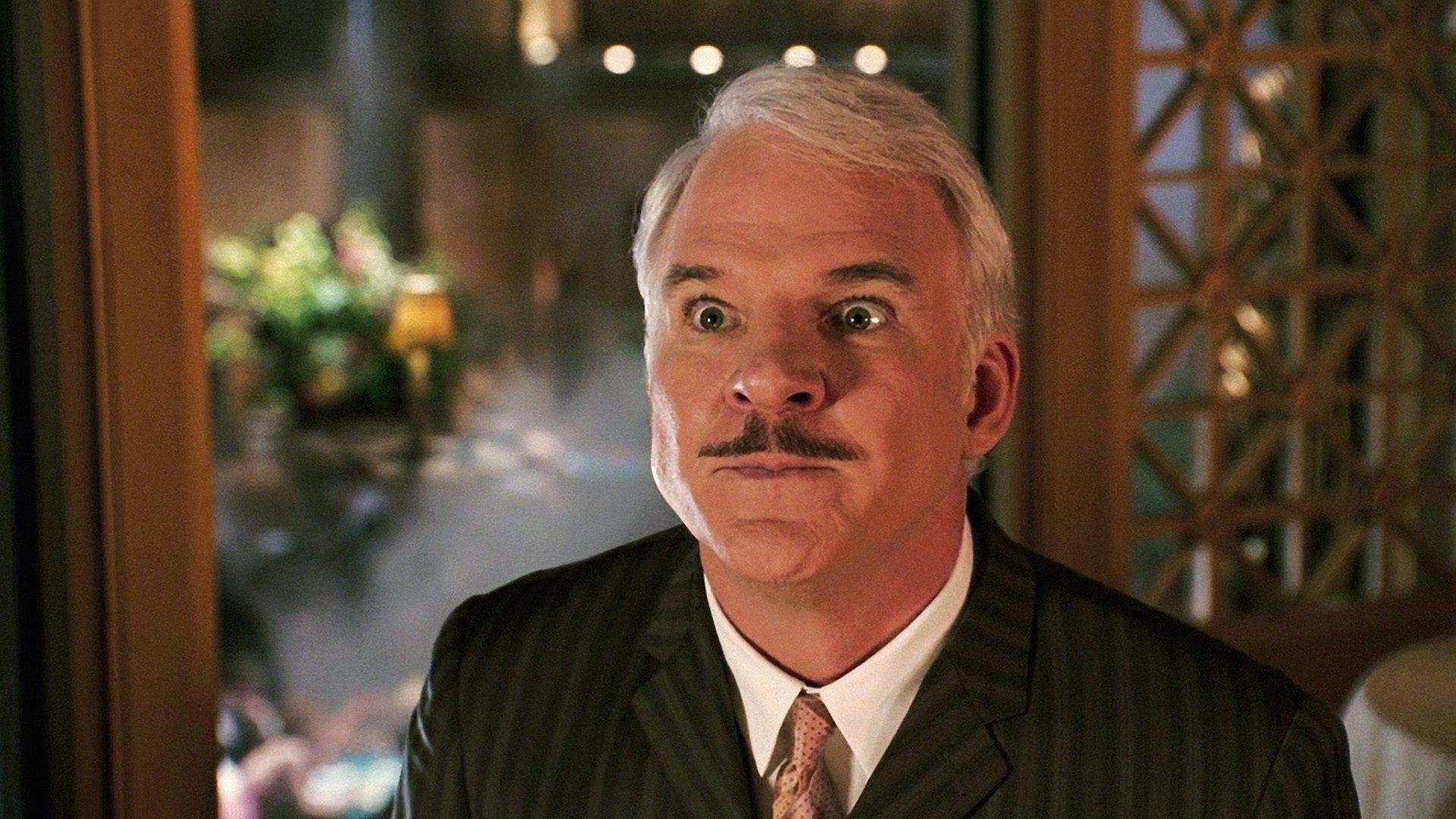 Steve Martin, Hintergrund, Filme, Schauspieler, Komödie, 1920x1080 Full HD Desktop