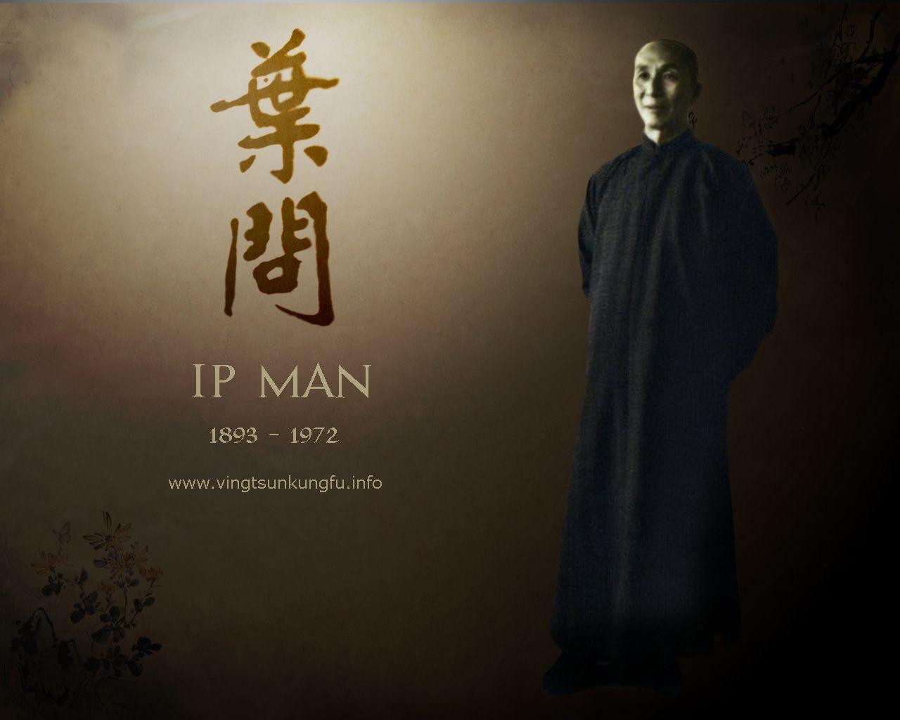 Wing Chun, IP Man, Kampfkunst, Hintergrund, Filme, 1280x1030 HD Desktop