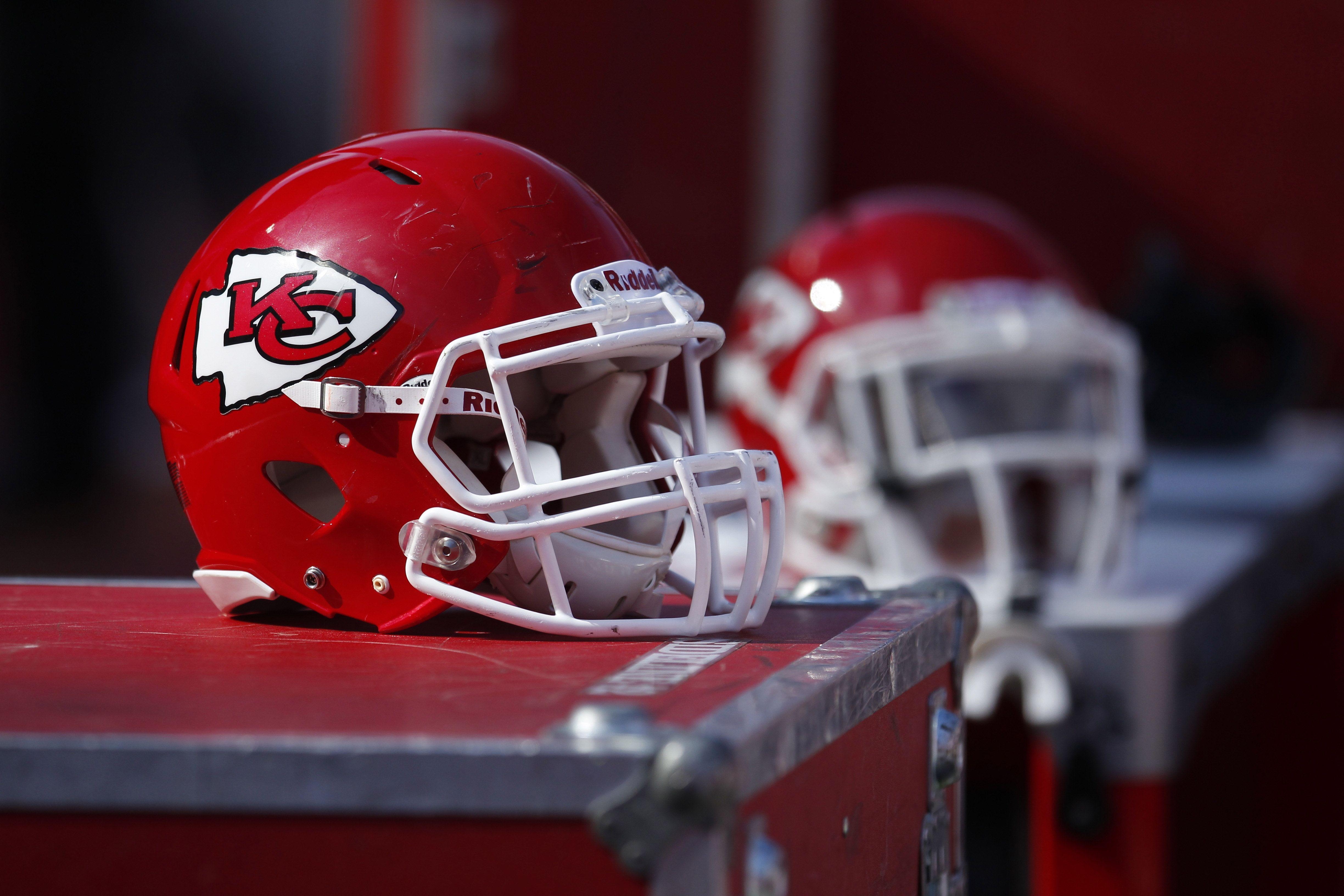 Kansas City Chiefs, HD, NFL, Sport, Team, 4900x3270 4K Desktop