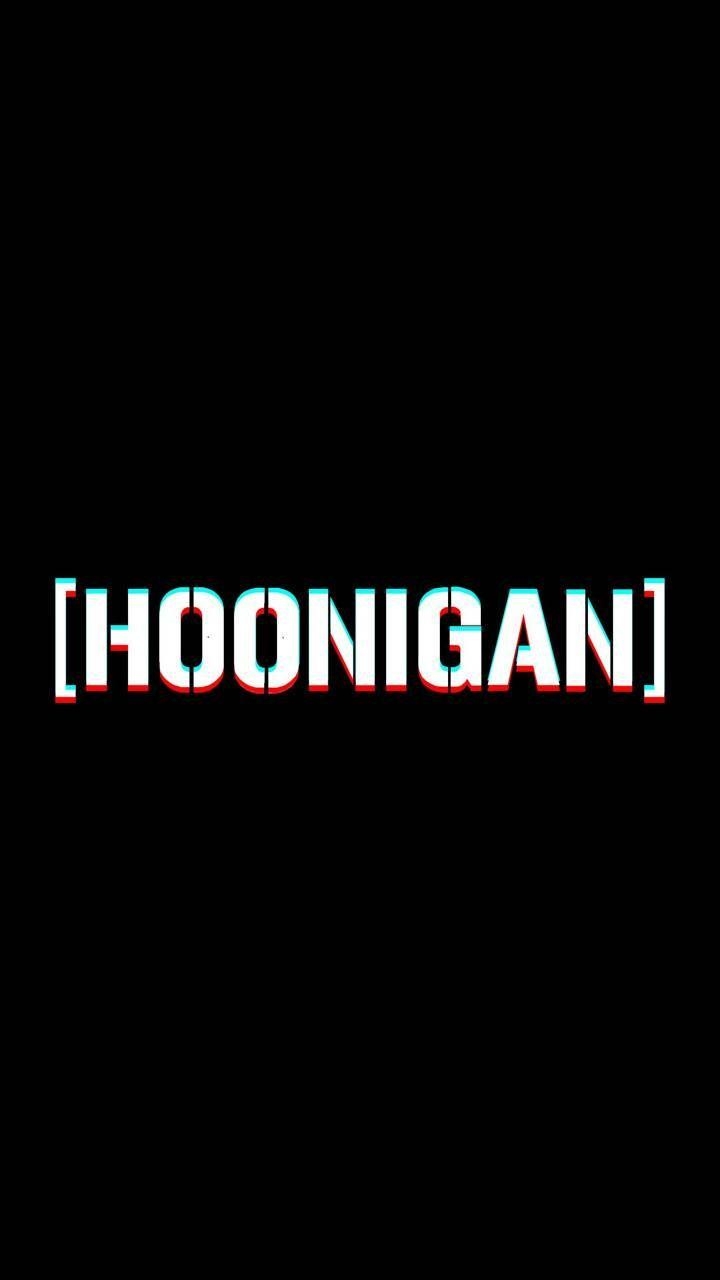 Hoonigan, Glitch, Motorsport, Drift, 4K, 720x1280 HD Handy