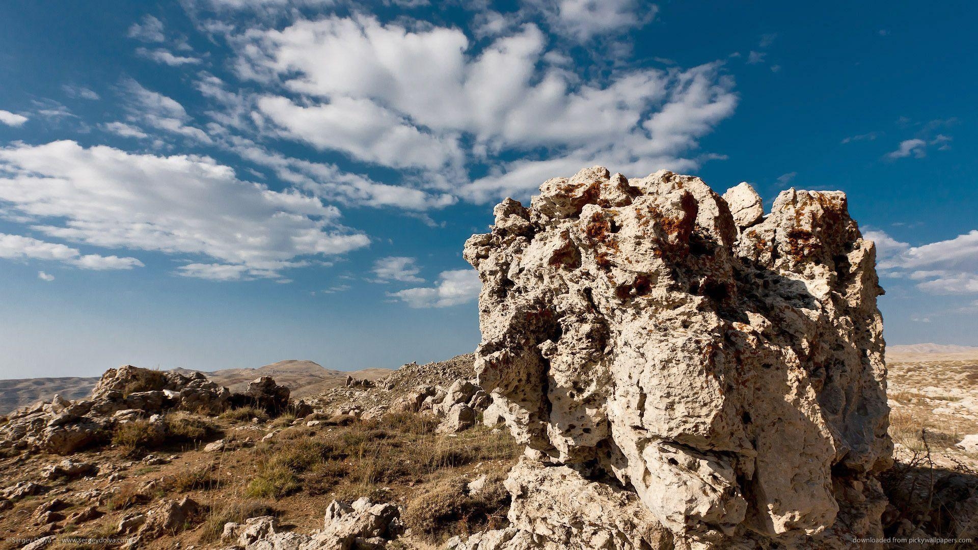 Natur Libanon, Felsen, Steine, Landschaften, 1920x1080 Full HD Desktop